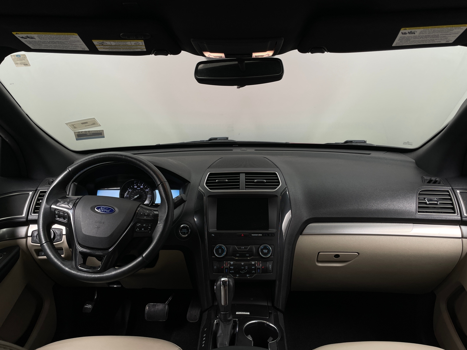 Thumbnail: 2019 Ford Explorer - 2