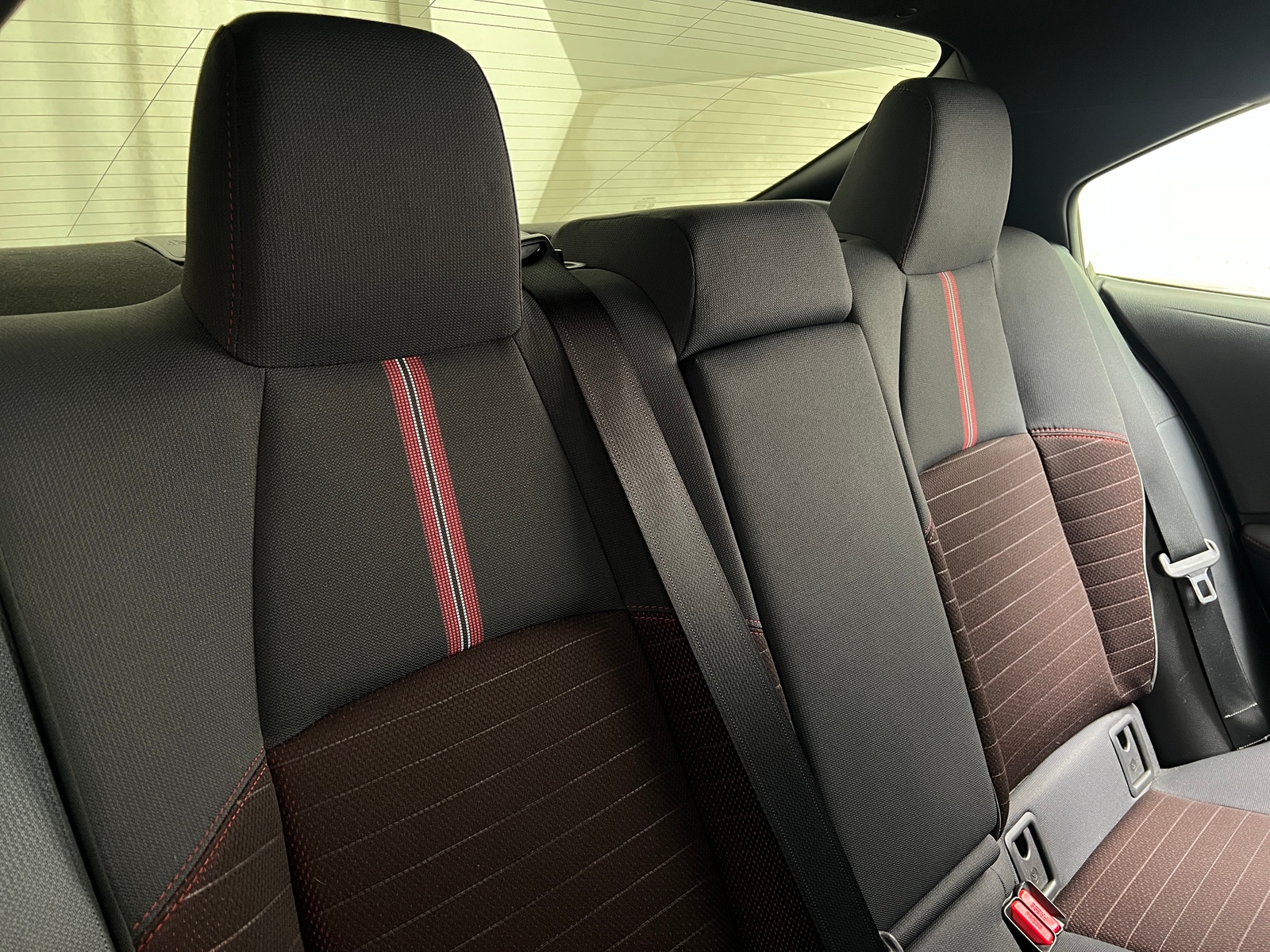 Thumbnail: 2024 Toyota Corolla - 6