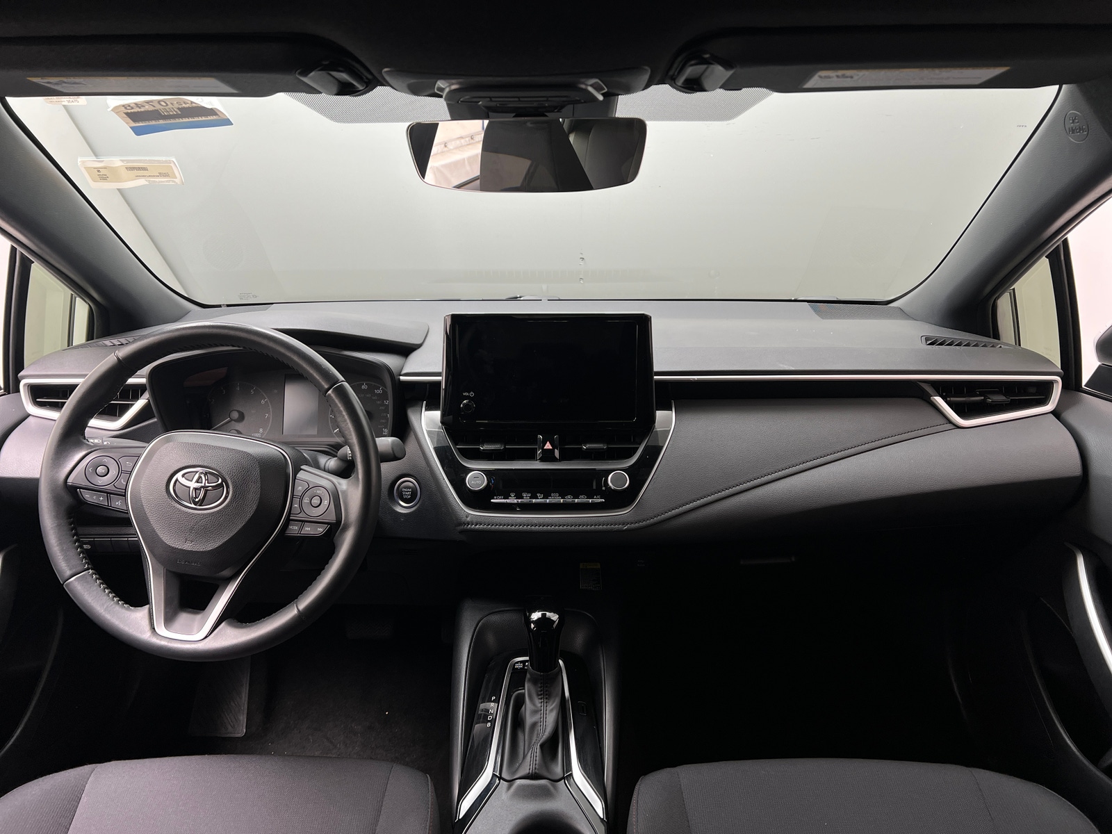 Thumbnail: 2024 Toyota Corolla - 3