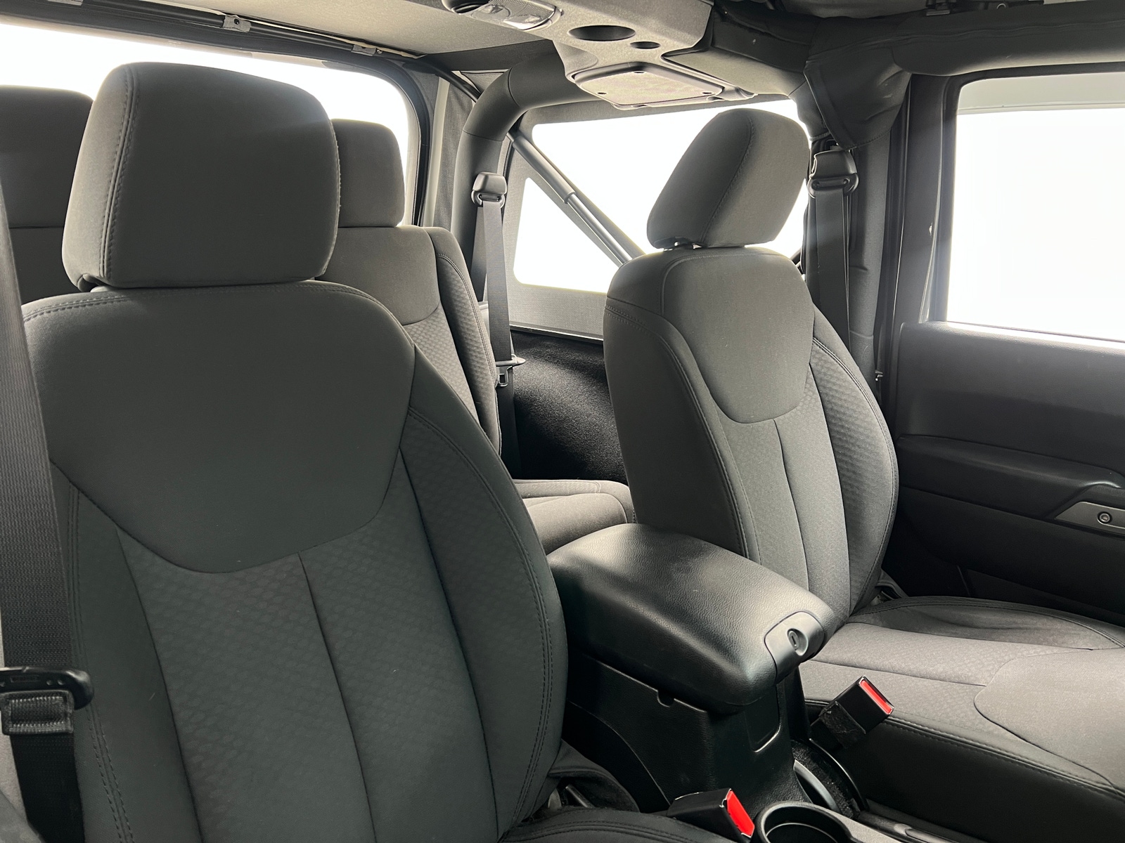 Thumbnail: 2018 Jeep Wrangler - 2