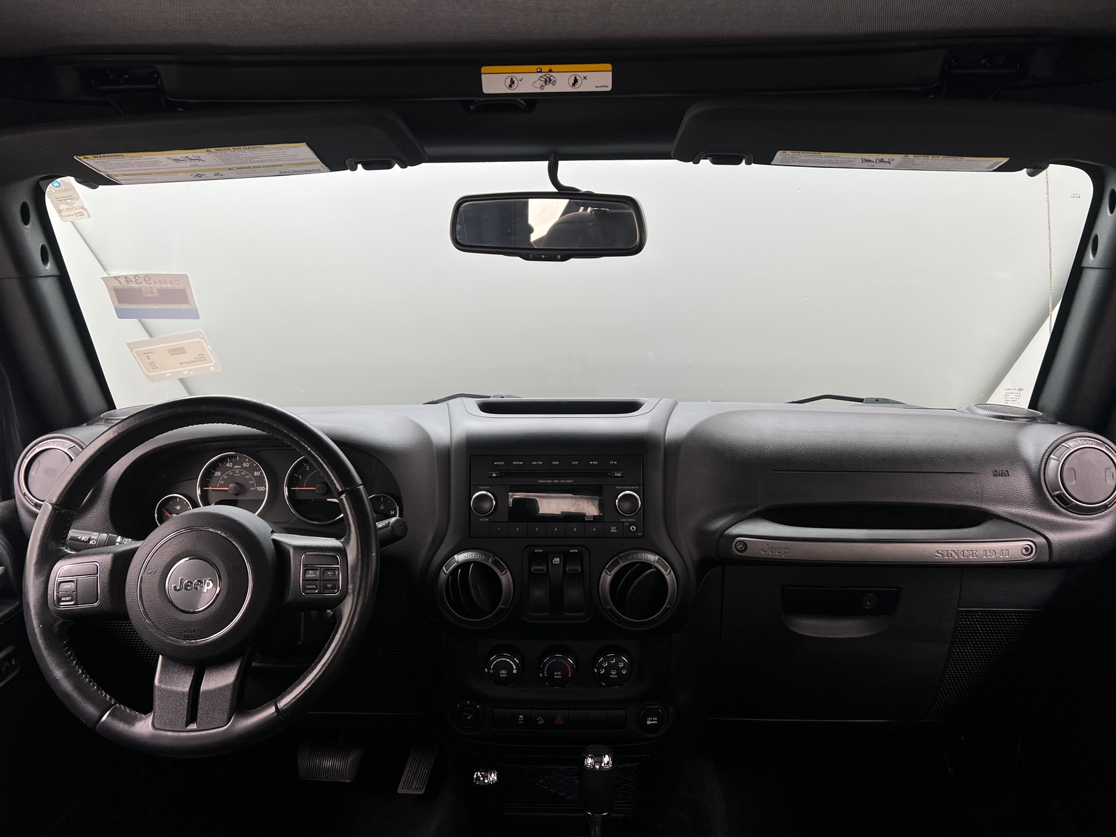 Thumbnail: 2018 Jeep Wrangler - 3