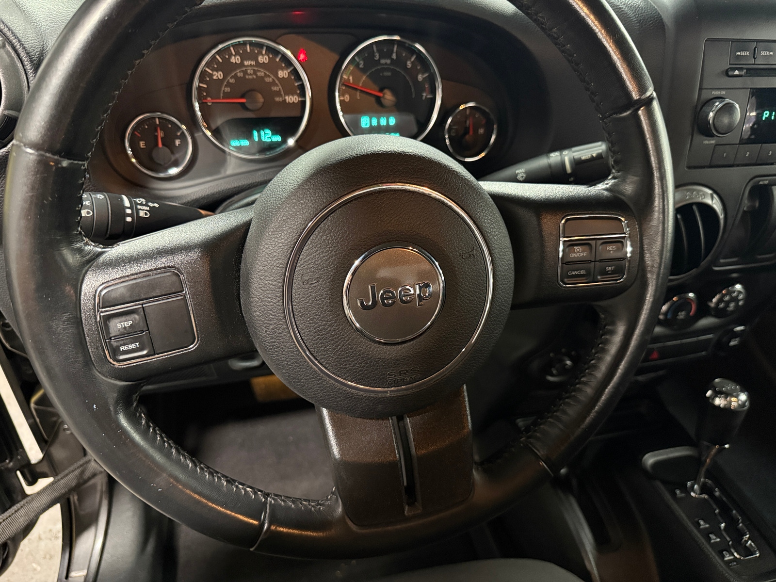 Thumbnail: 2018 Jeep Wrangler - 5