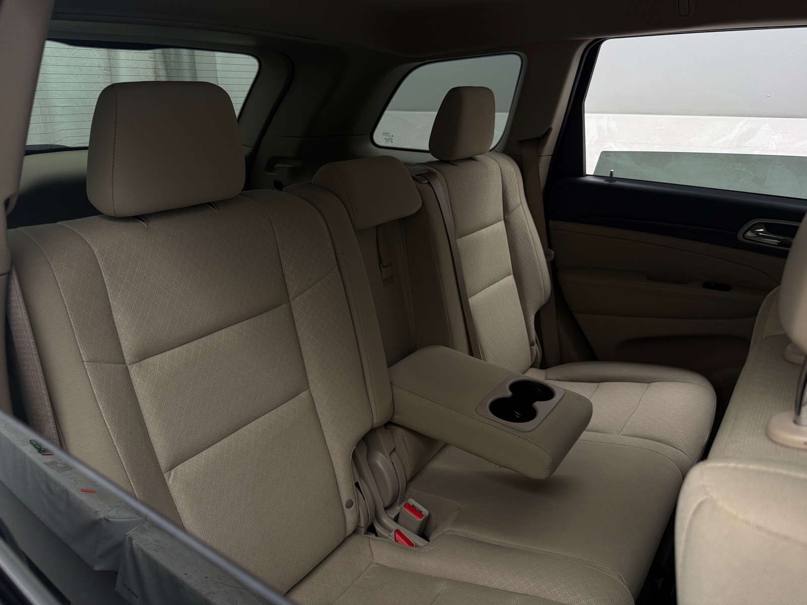 Thumbnail: 2020 Jeep Grand Cherokee - 6
