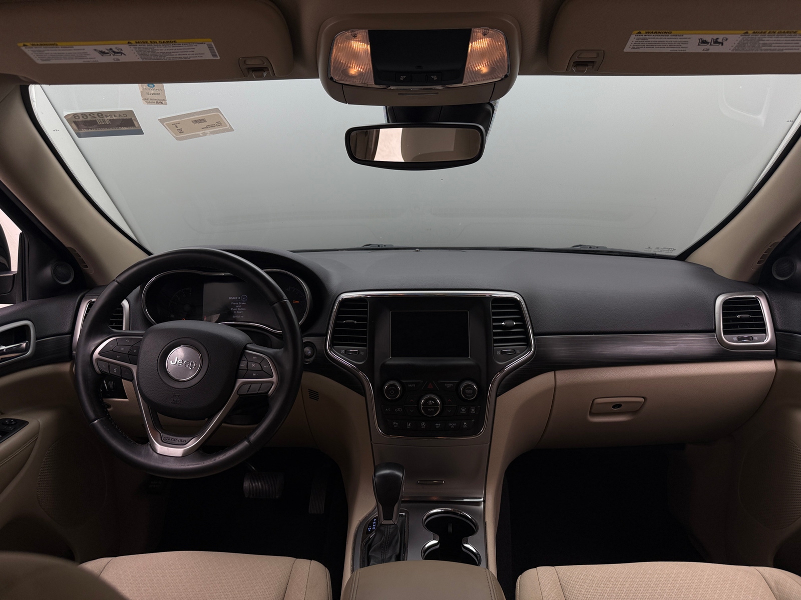 Thumbnail: 2020 Jeep Grand Cherokee - 3