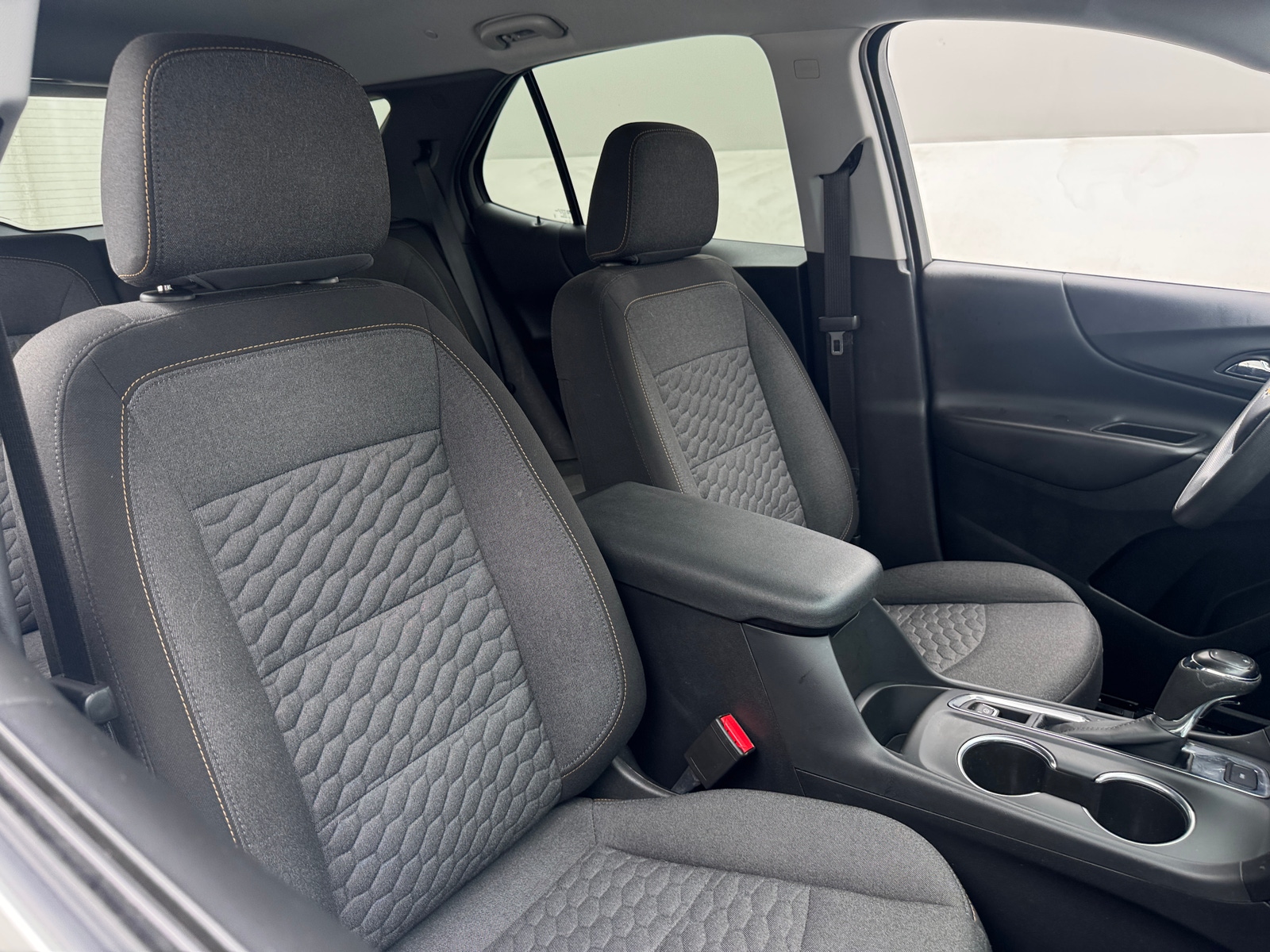 Thumbnail: 2021 Chevrolet Equinox - 2