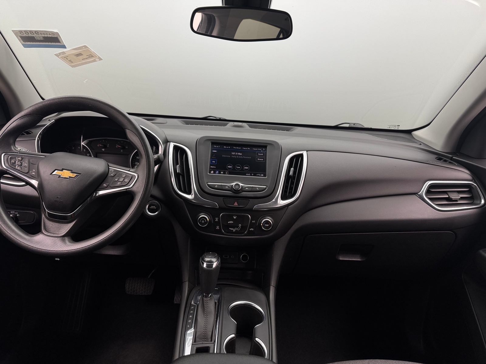Thumbnail: 2021 Chevrolet Equinox - 3