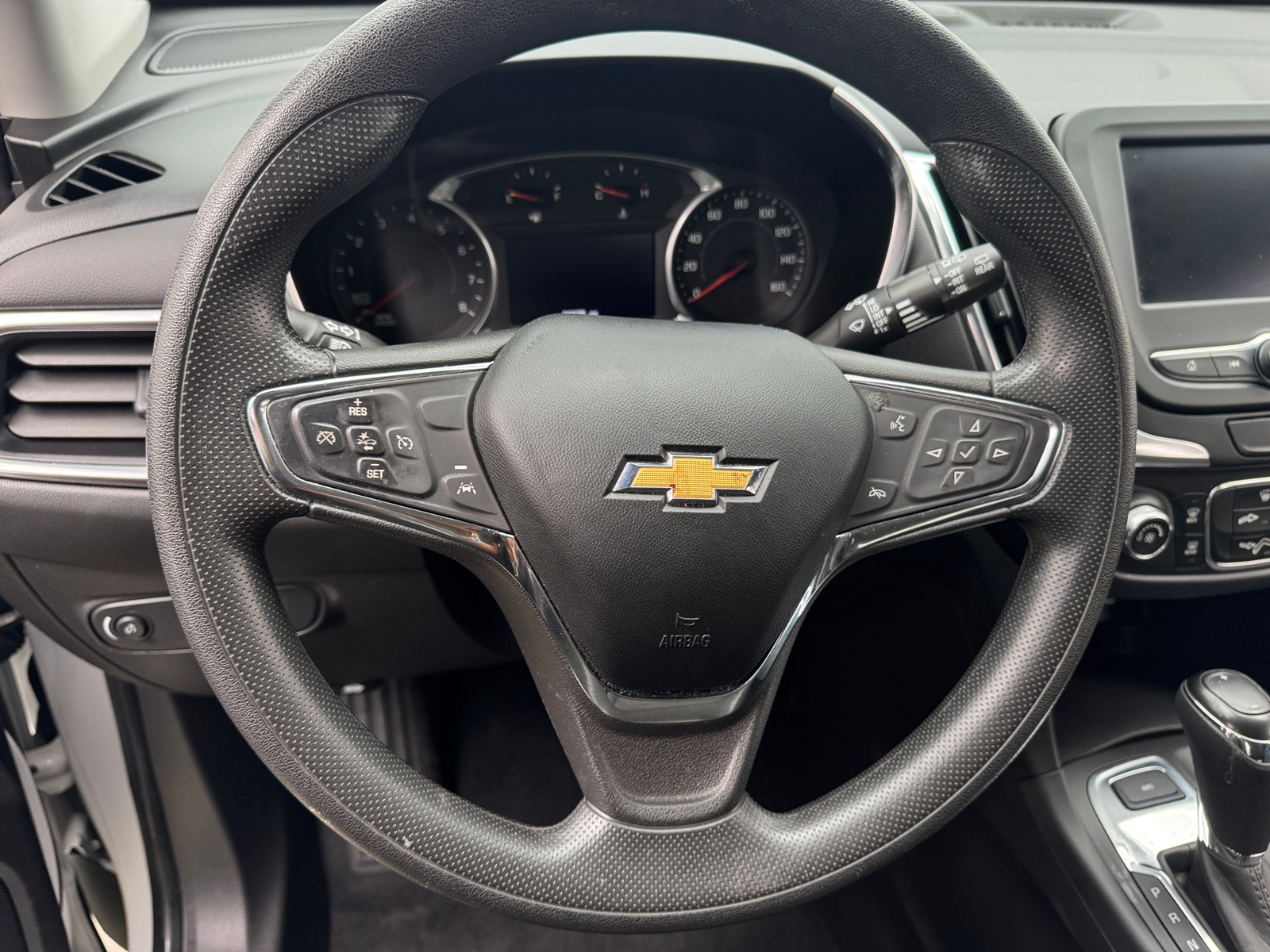 Thumbnail: 2021 Chevrolet Equinox - 5