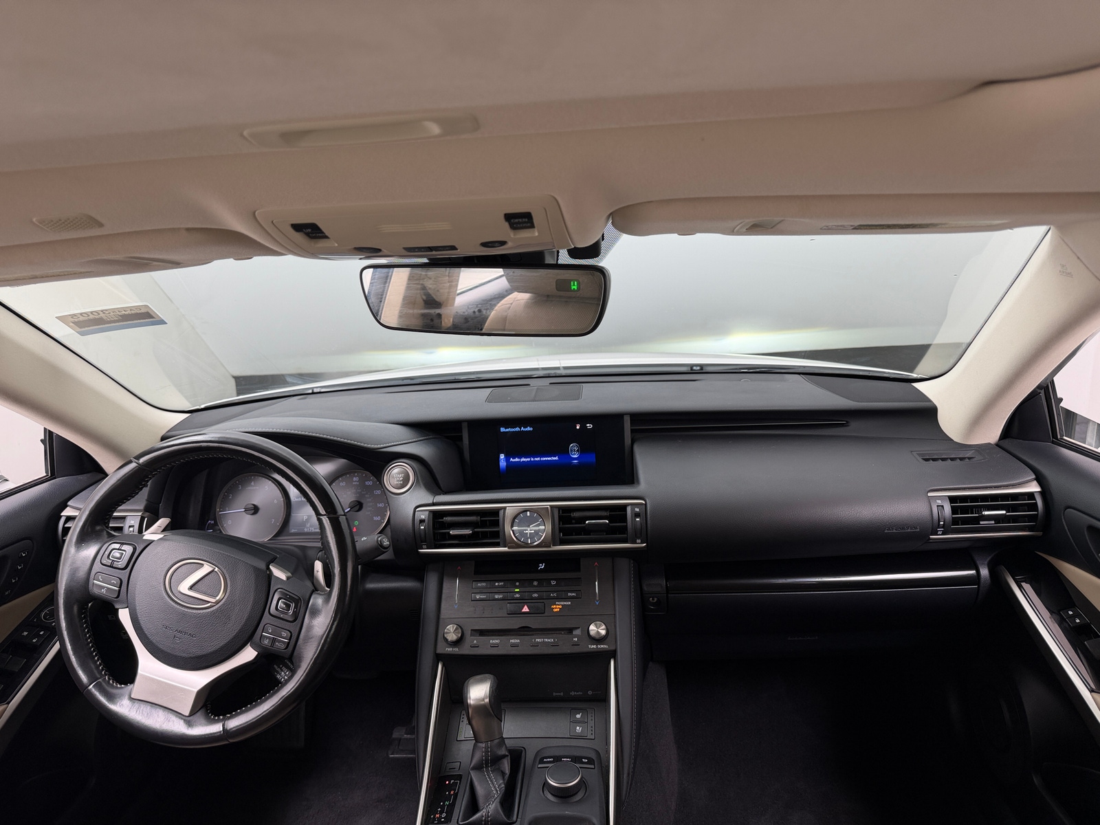 Thumbnail: 2020 Lexus IS - 2