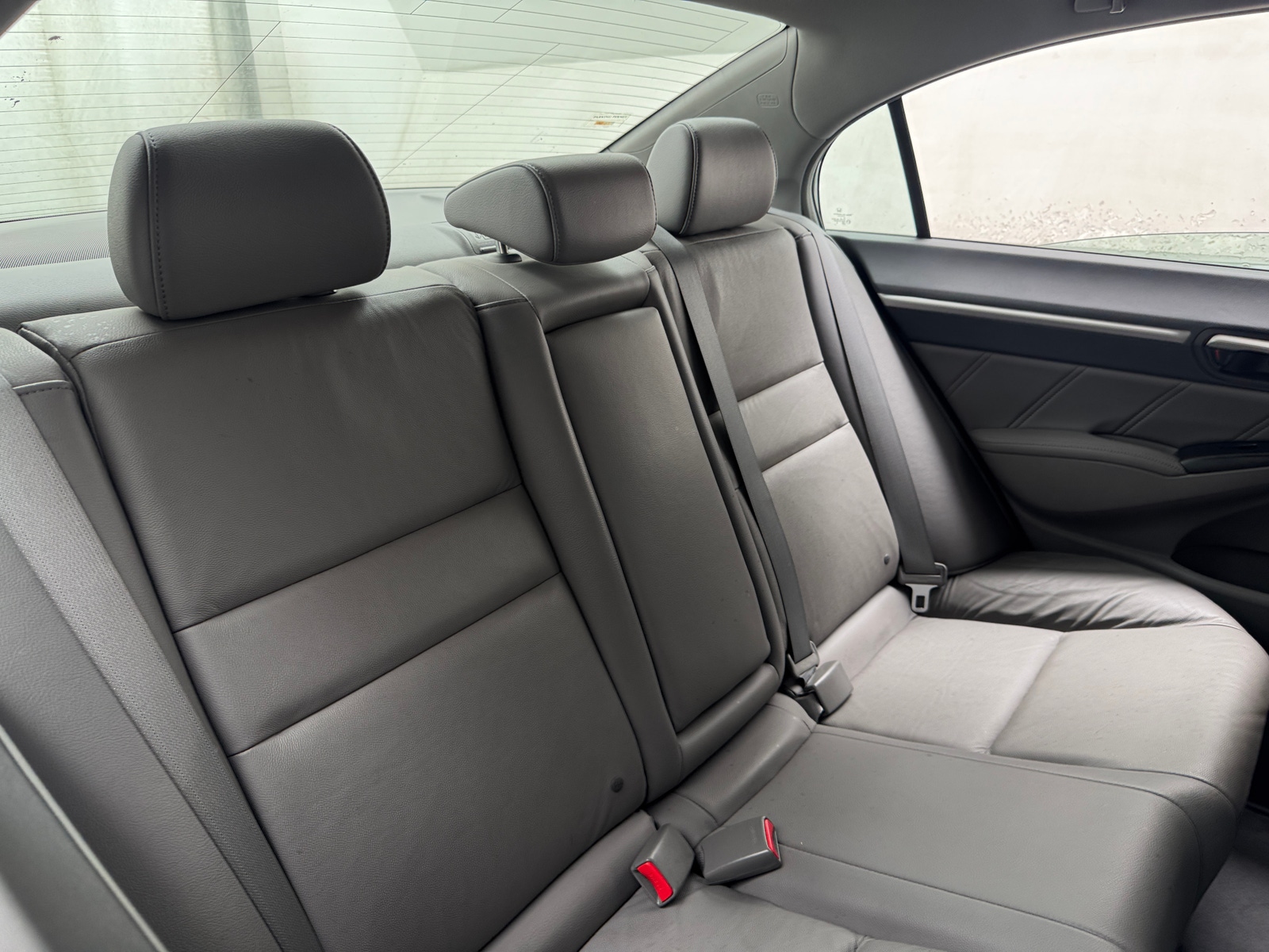 Thumbnail: 2010 Honda Civic - 5