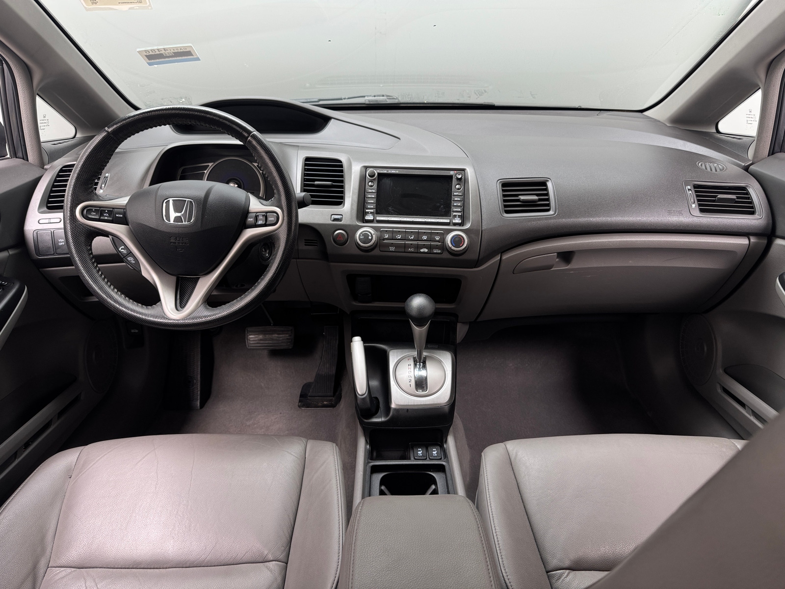 Thumbnail: 2010 Honda Civic - 2
