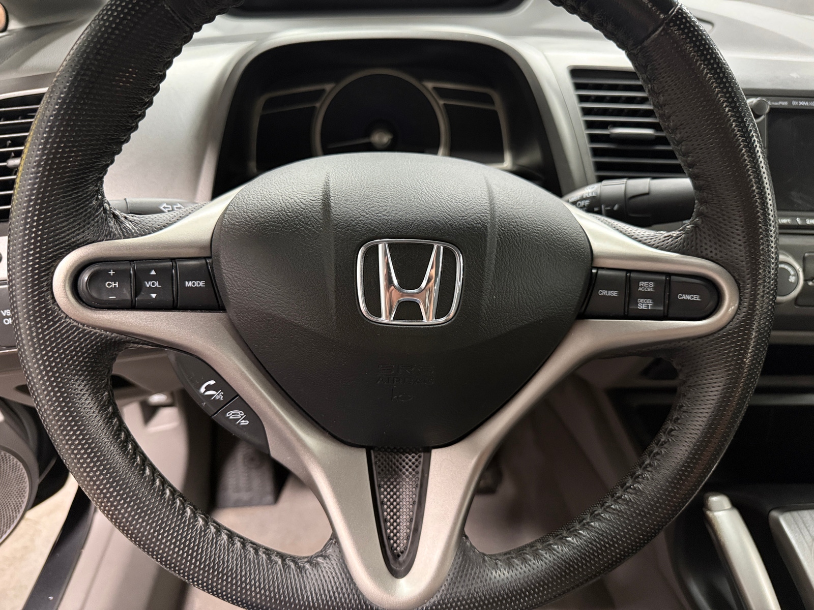 Thumbnail: 2010 Honda Civic - 4