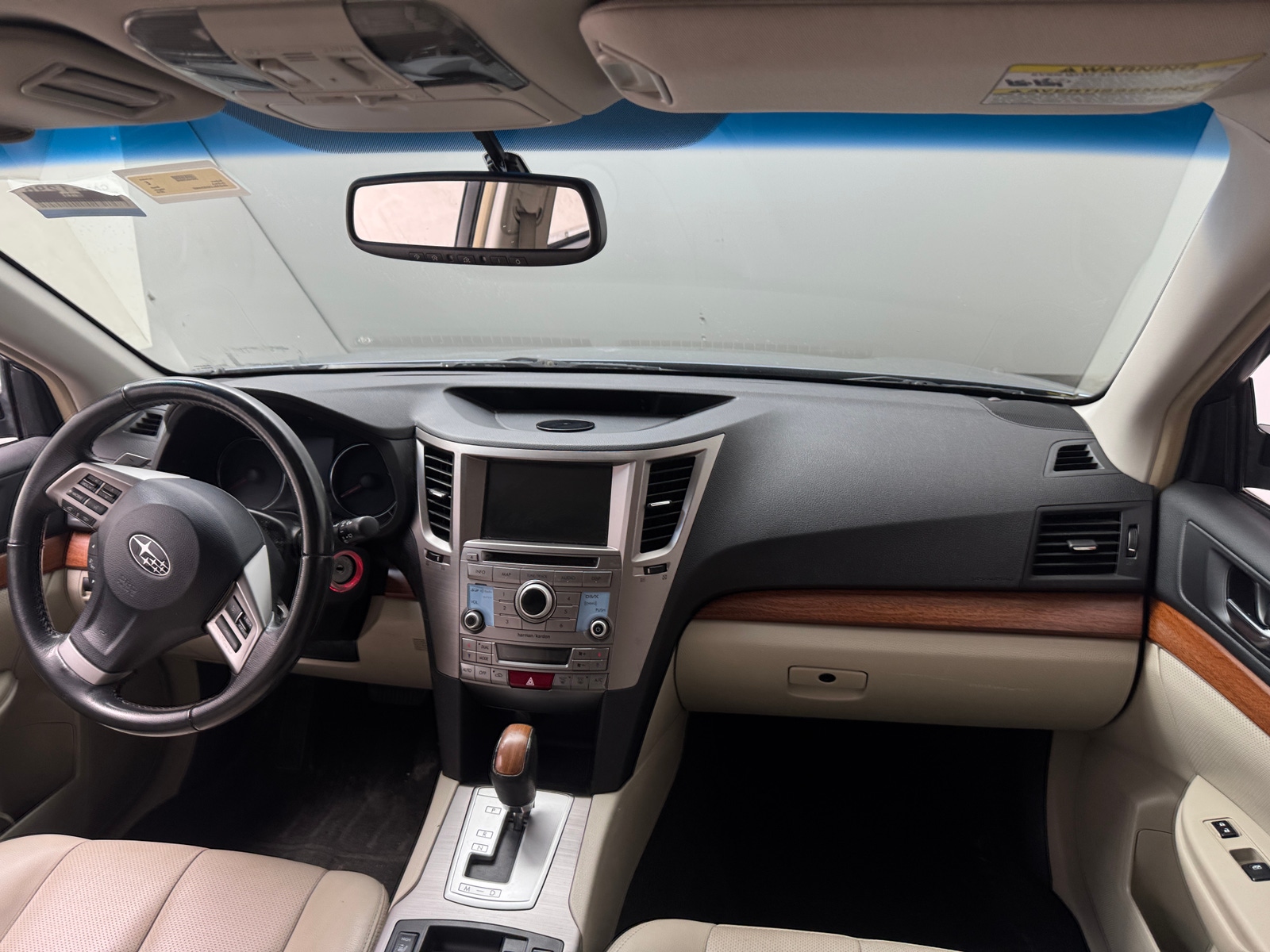 Thumbnail: 2013 Subaru Outback - 2