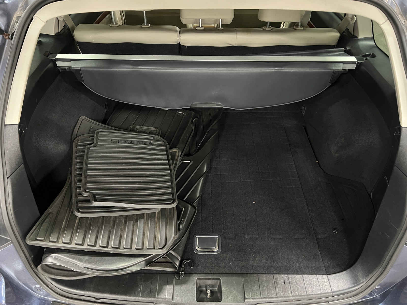 Thumbnail: 2013 Subaru Outback - 6