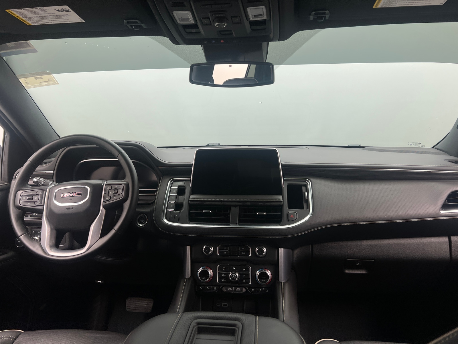 Thumbnail: 2023 GMC Yukon - 2