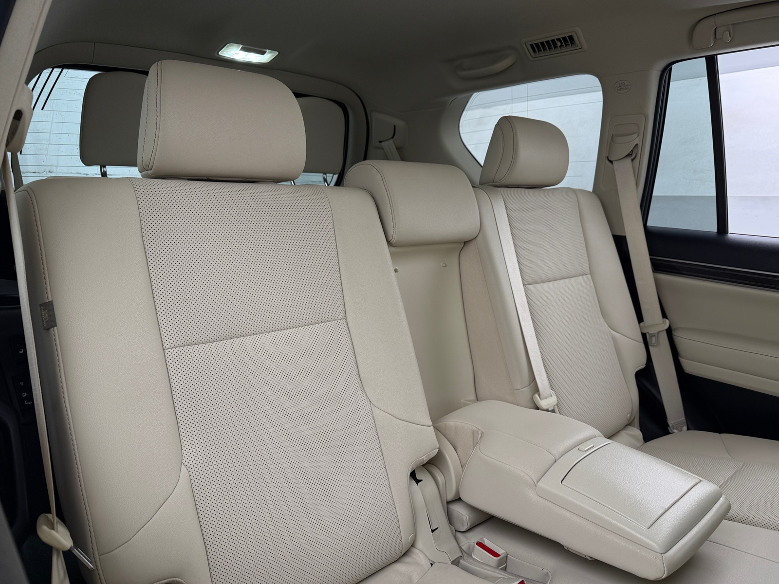 Thumbnail: 2022 Lexus GX - 6