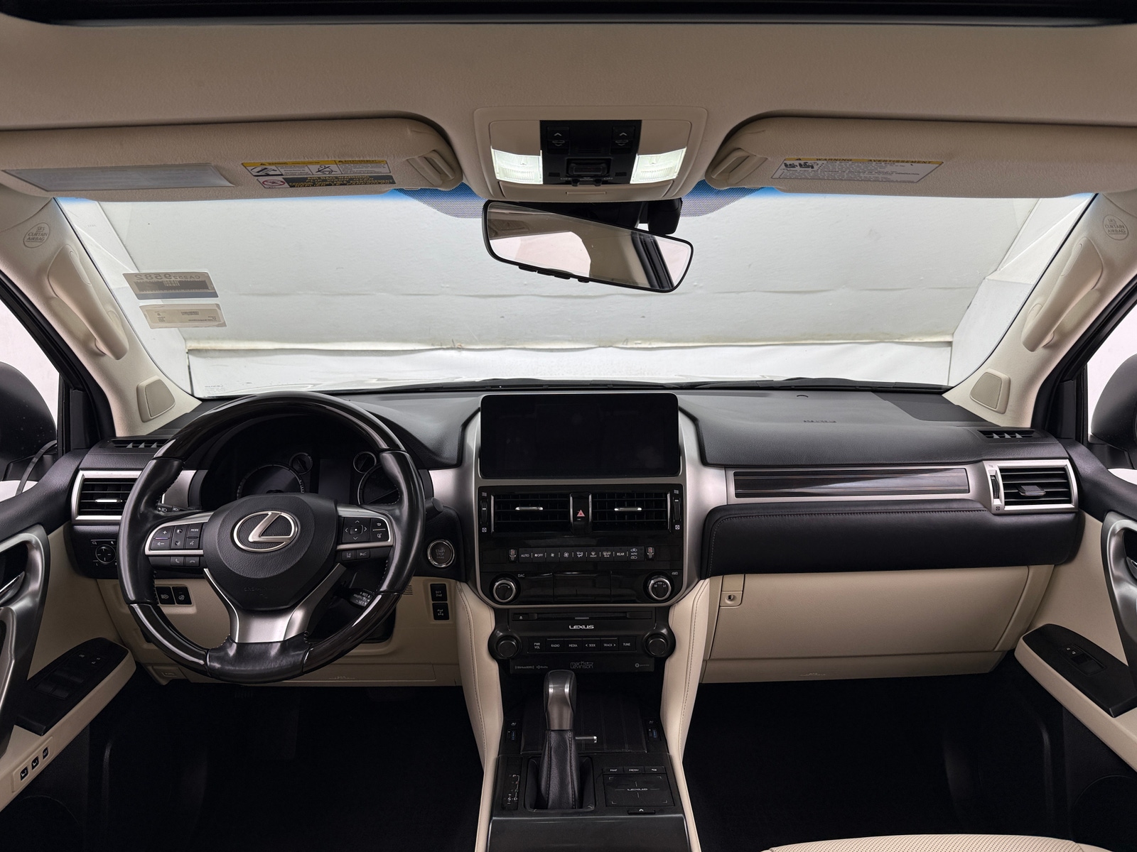 Thumbnail: 2022 Lexus GX - 3