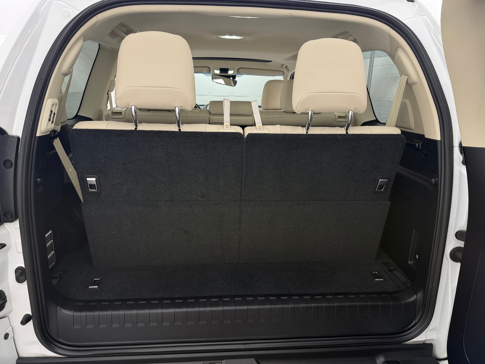 Thumbnail: 2022 Lexus GX - 7