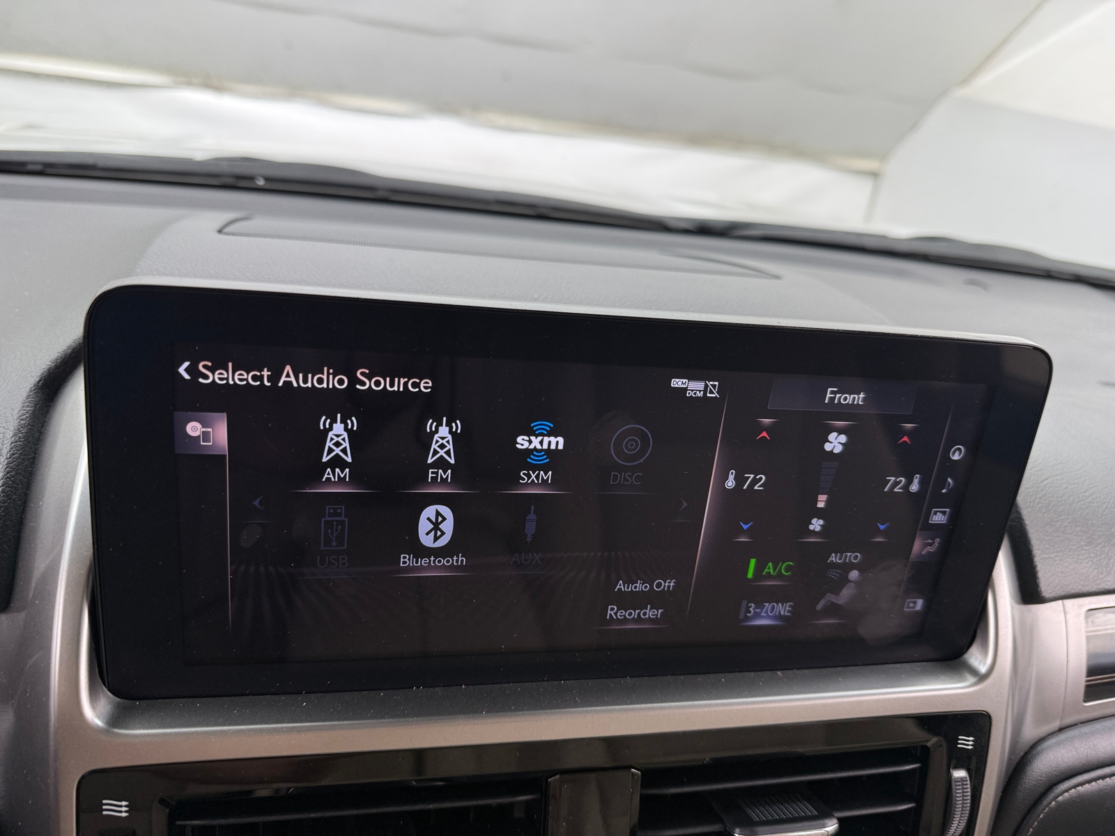 Thumbnail: 2022 Lexus GX - 4