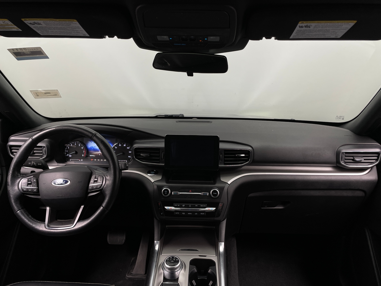 Thumbnail: 2020 Ford Explorer - 2