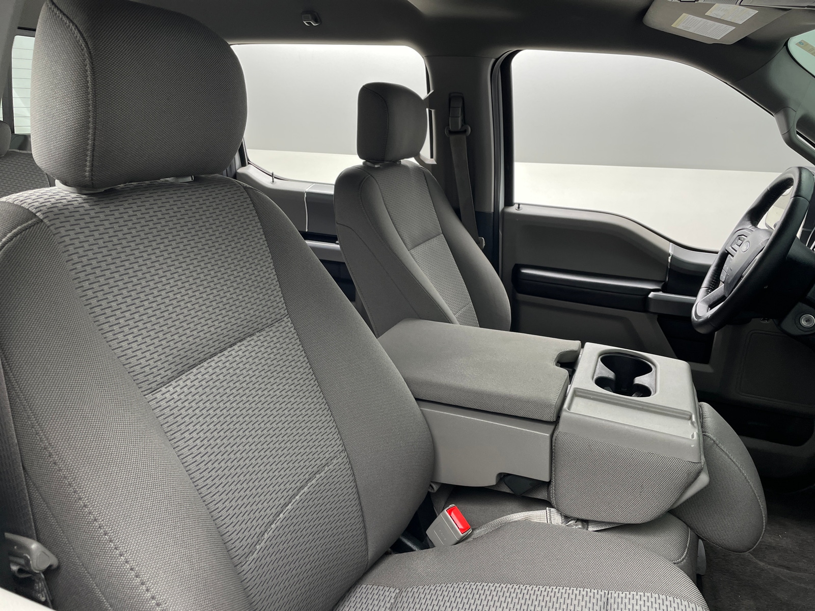 Thumbnail: 2019 Ford Econoline - 2