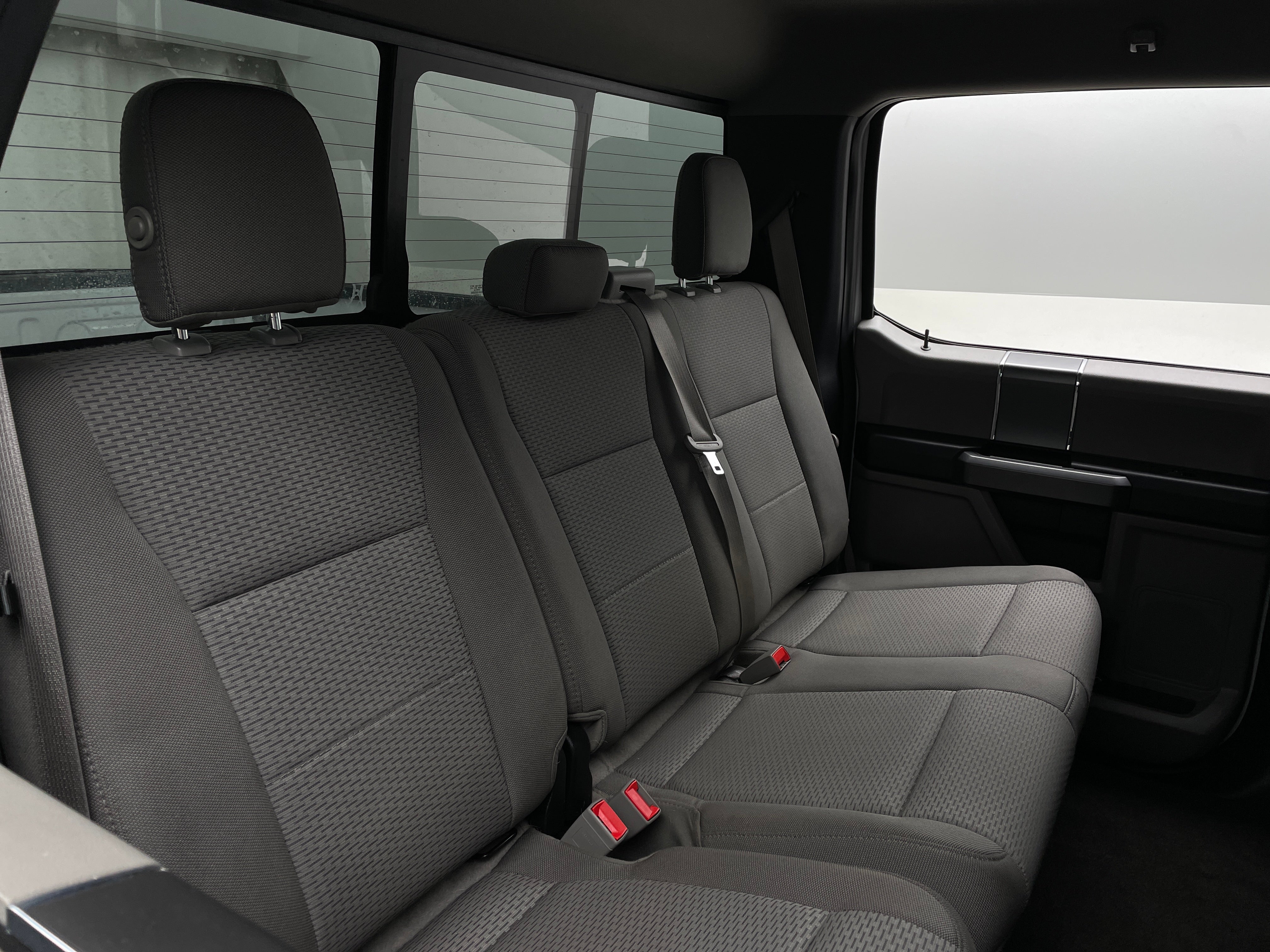 2019 Ford F-150 XLT - Photo 5