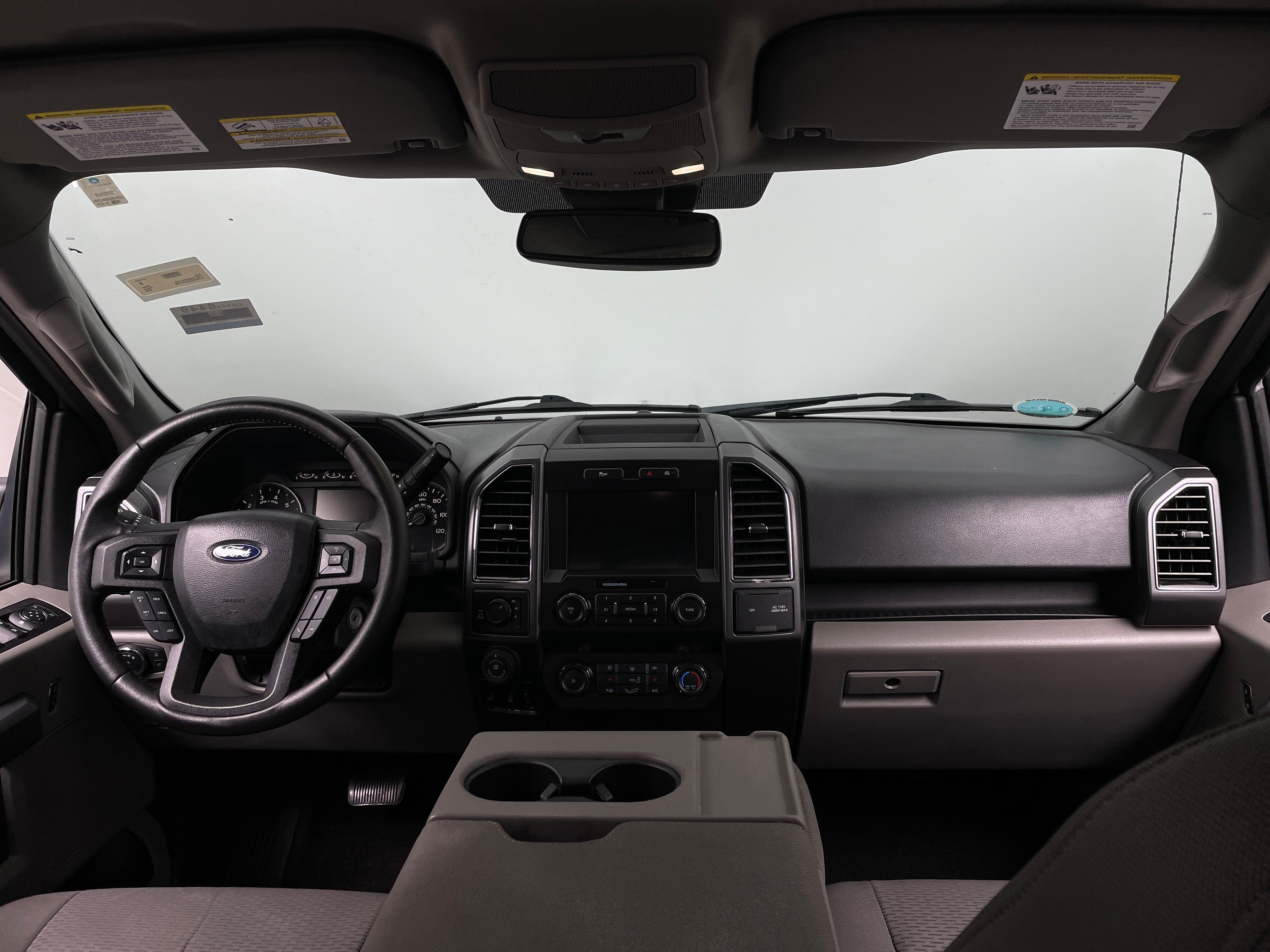 2019 Ford F-150 XLT - Photo 7