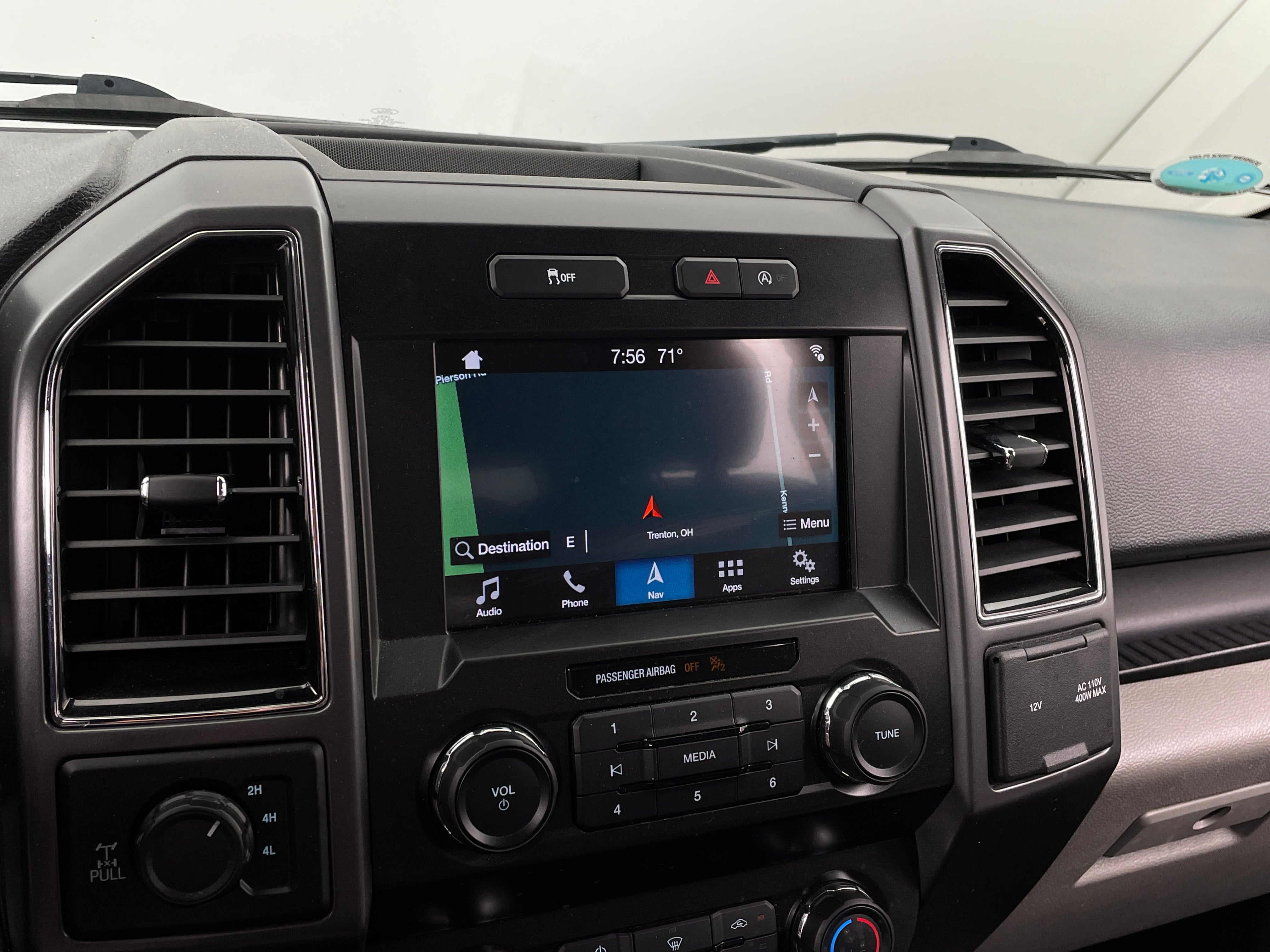 2019 Ford F-150 XLT - Photo 13