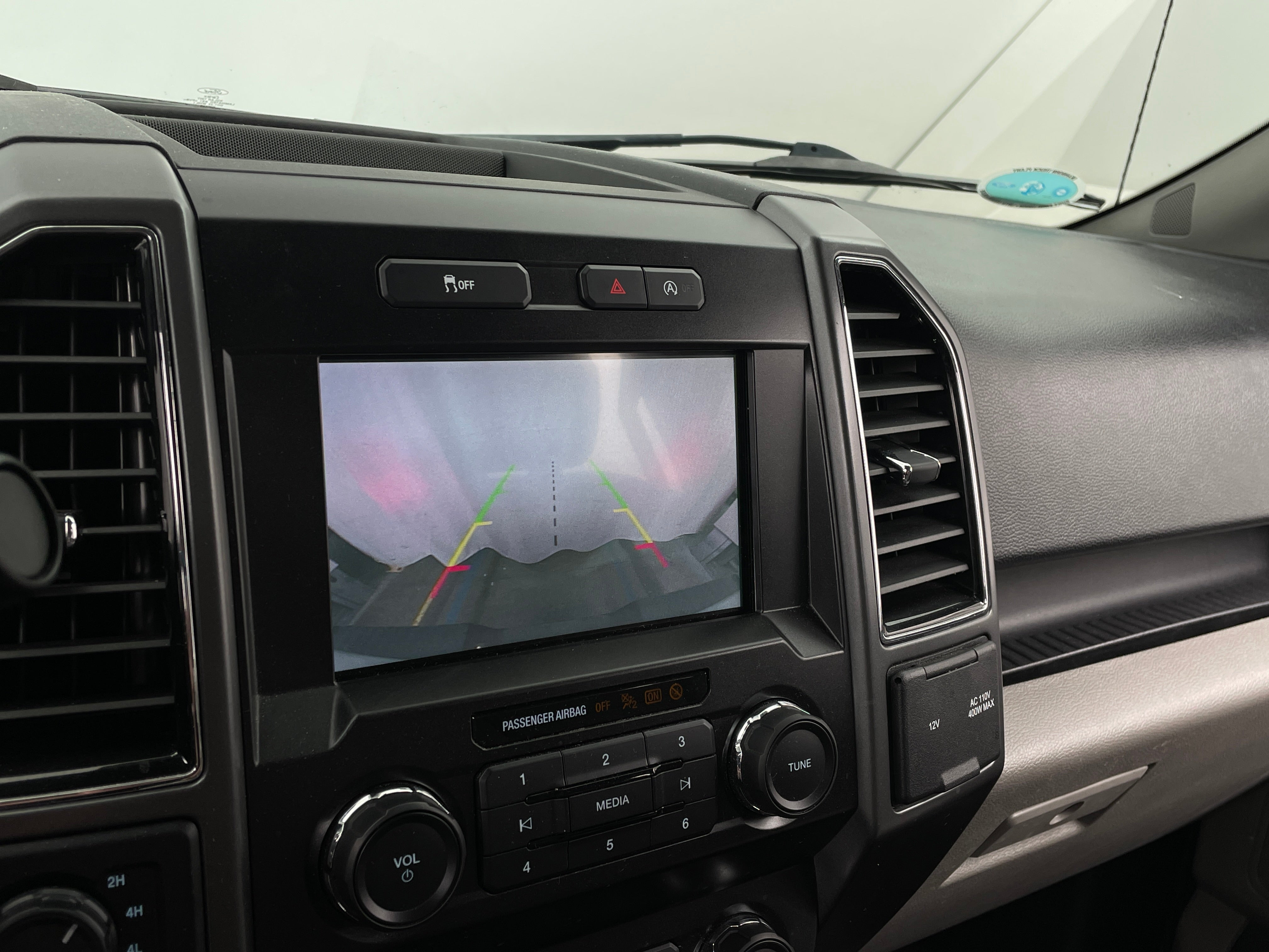 2019 Ford F-150 XLT - Photo 14
