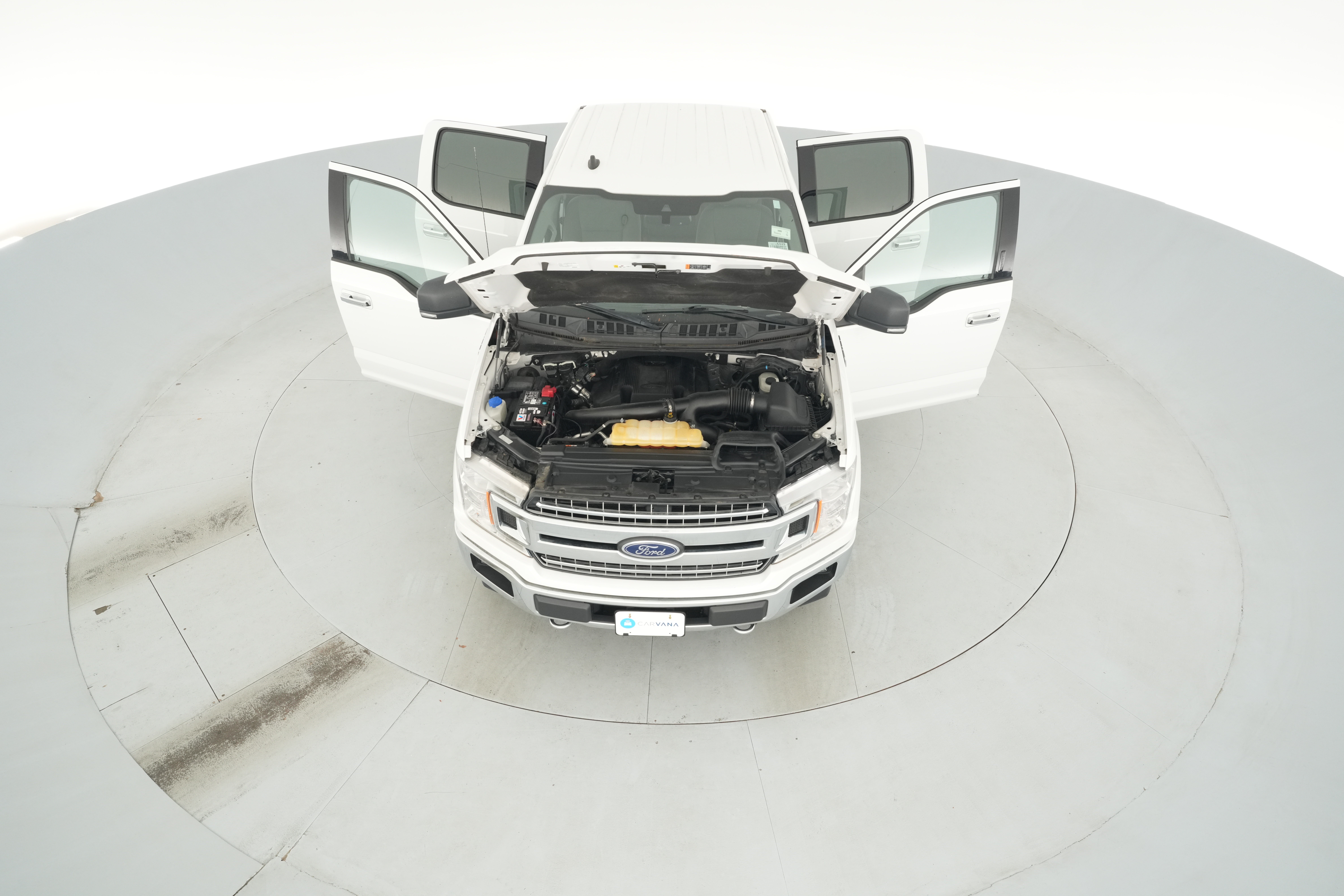 2019 Ford F-150 XLT - Photo 37