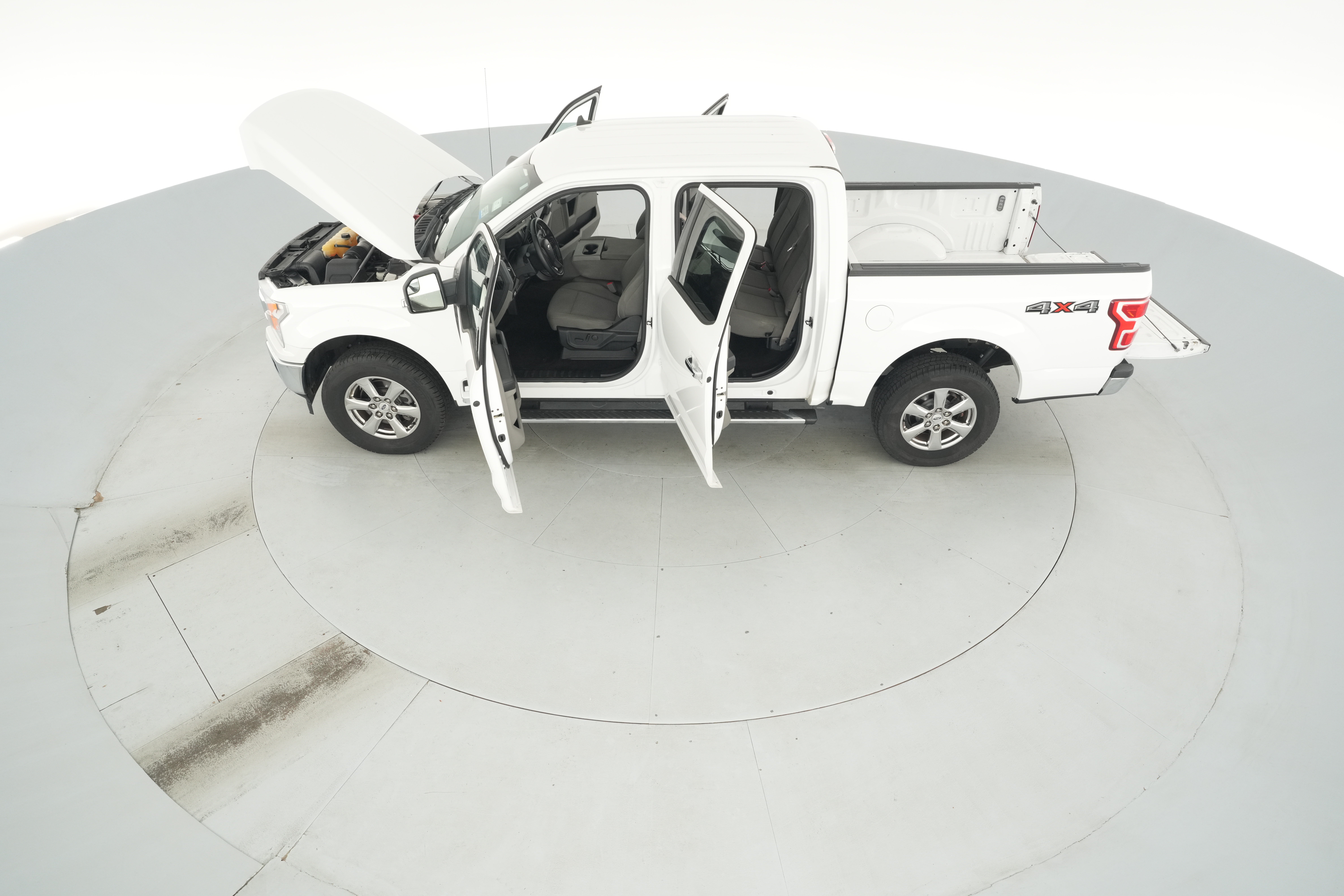 2019 Ford F-150 XLT - Photo 41