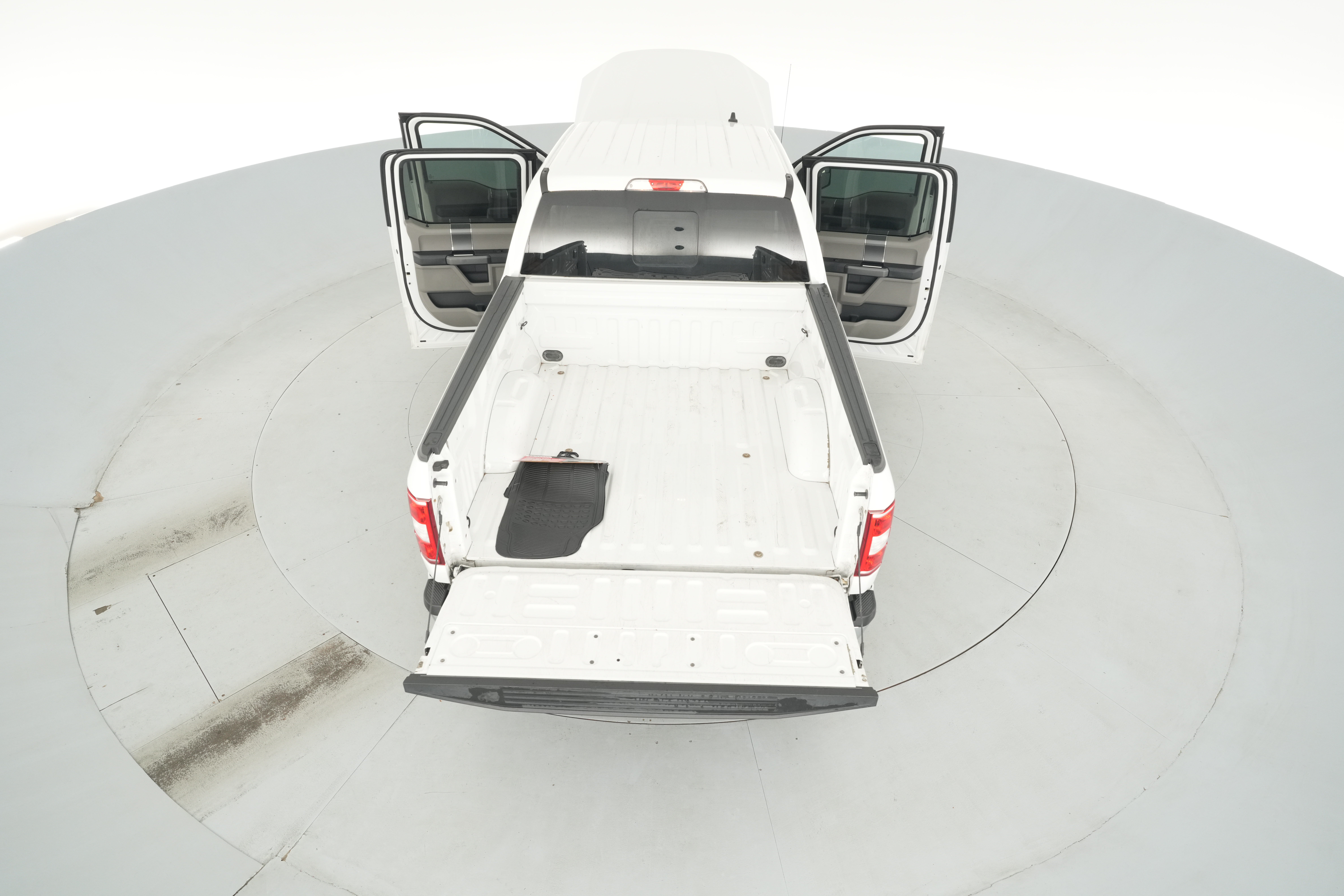 2019 Ford F-150 XLT - Photo 45