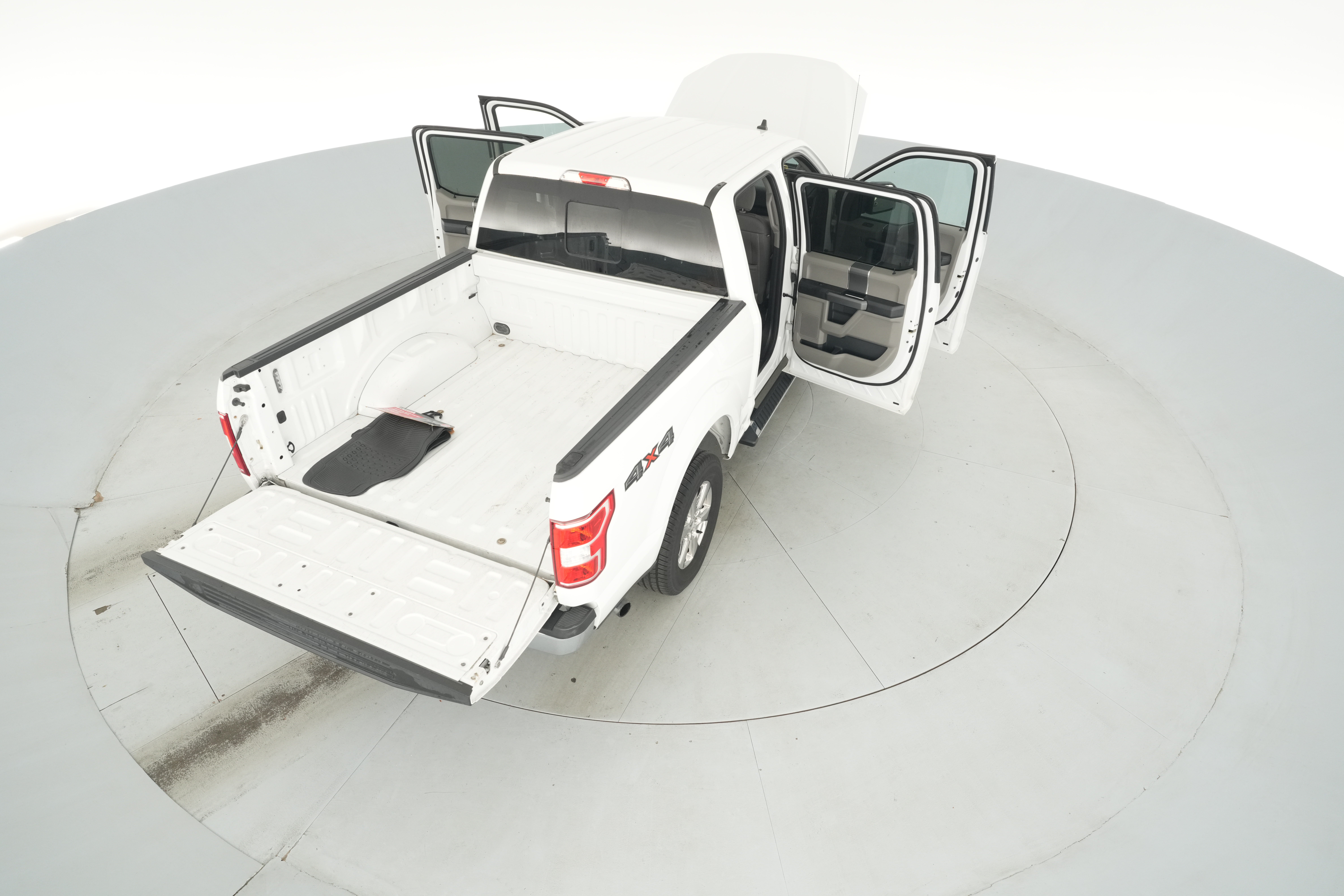 2019 Ford F-150 XLT - Photo 46