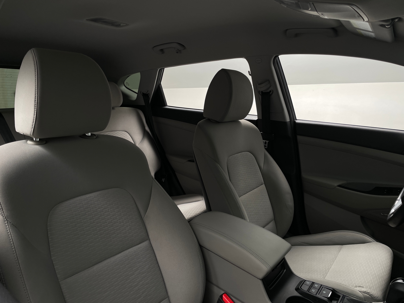 Thumbnail: 2021 Hyundai Tucson - 2