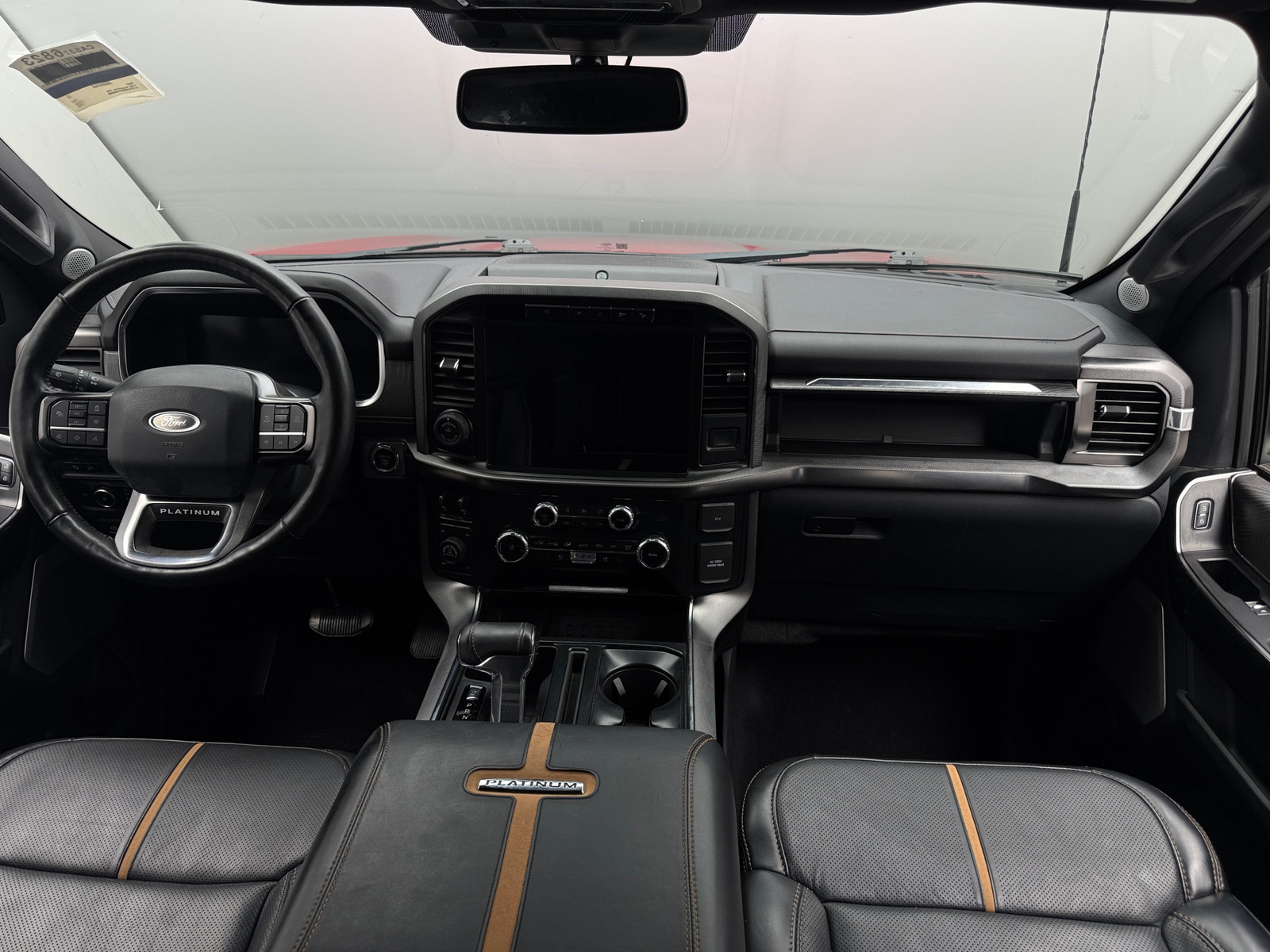 Thumbnail: 2023 Ford Econoline - 3