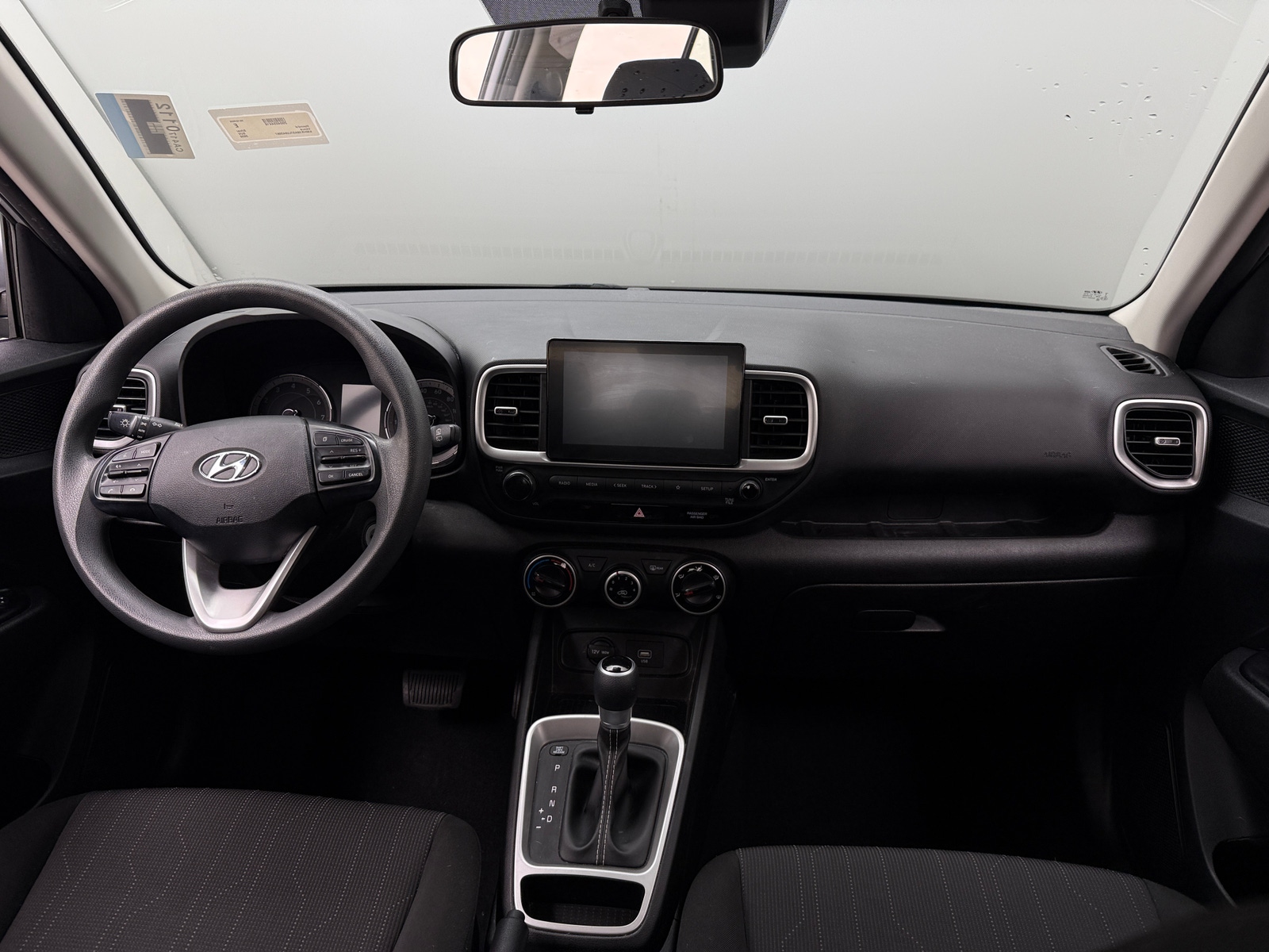 Thumbnail: 2020 Hyundai Venue - 3