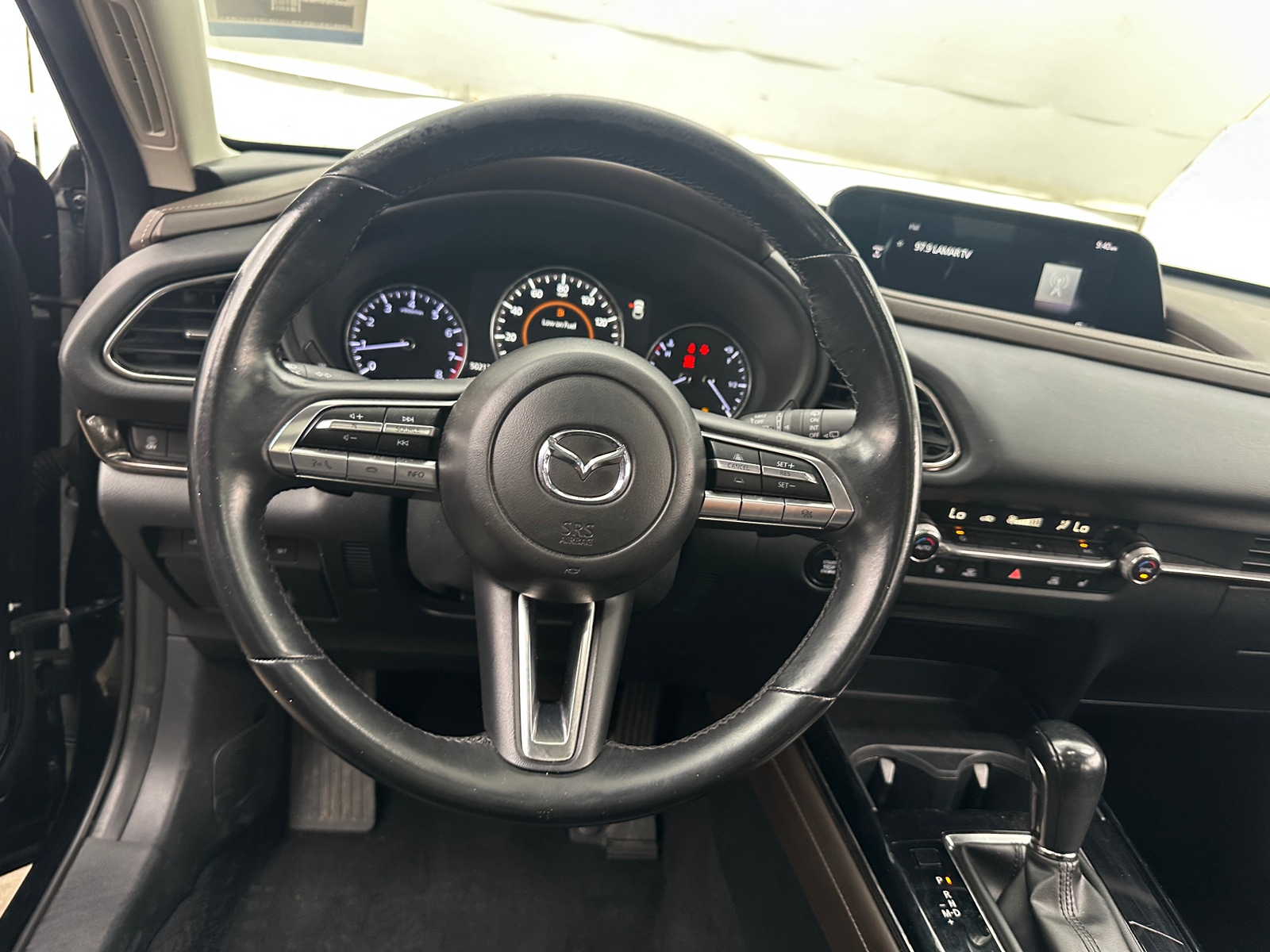 Thumbnail: 2023 Mazda CX-30 - 4