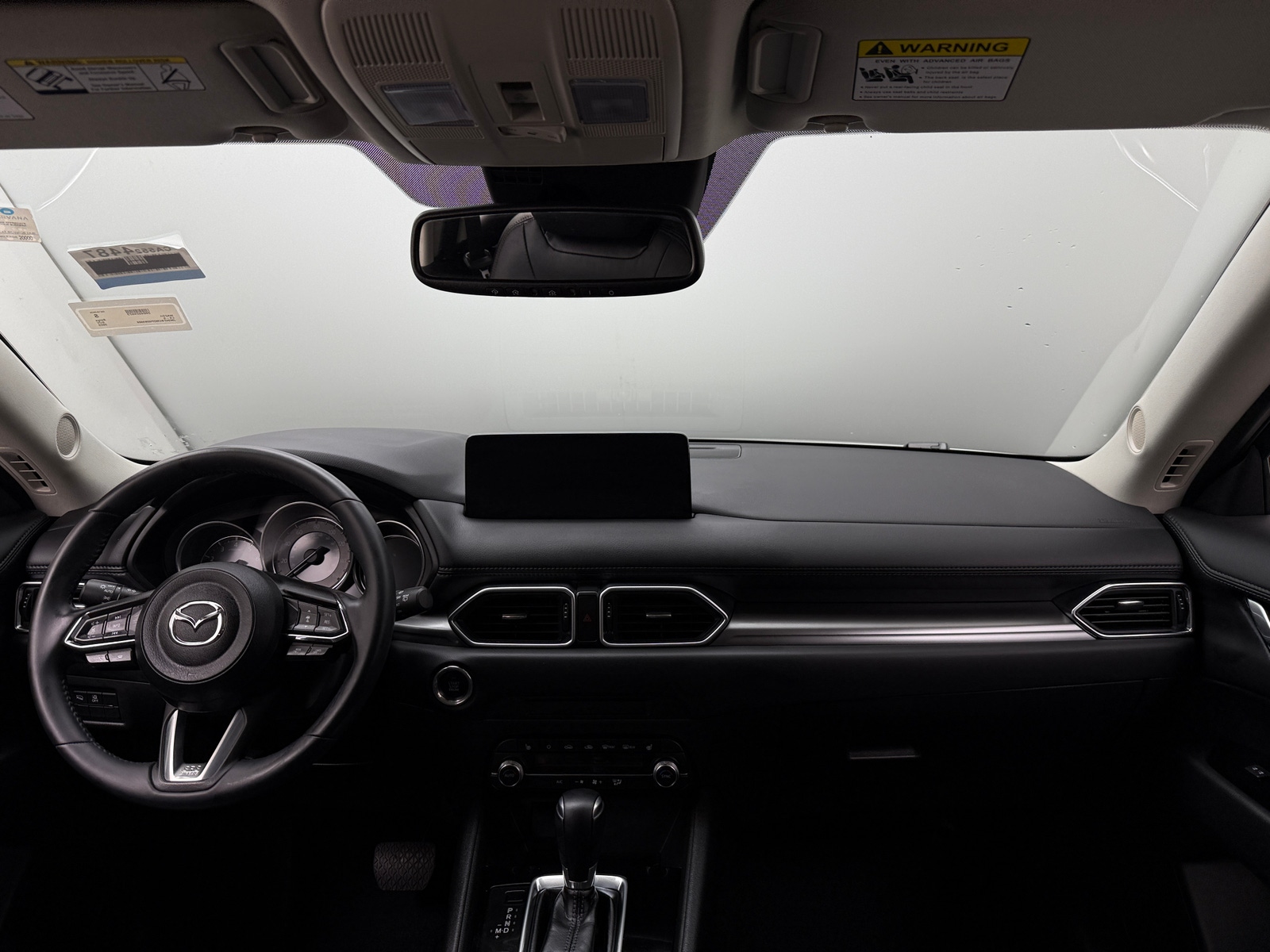 Thumbnail: 2023 Mazda CX-5 - 2