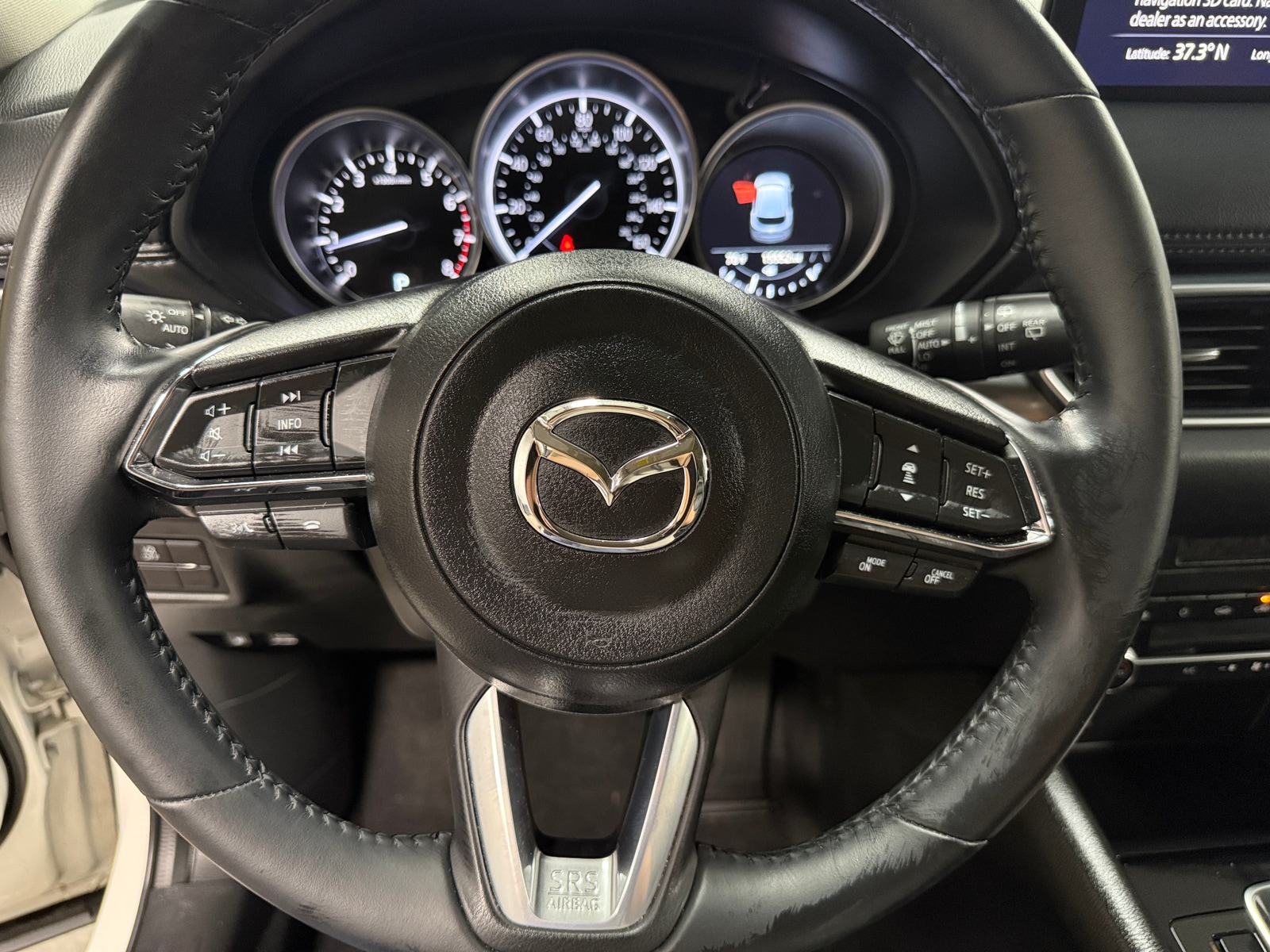 Thumbnail: 2023 Mazda CX-5 - 4