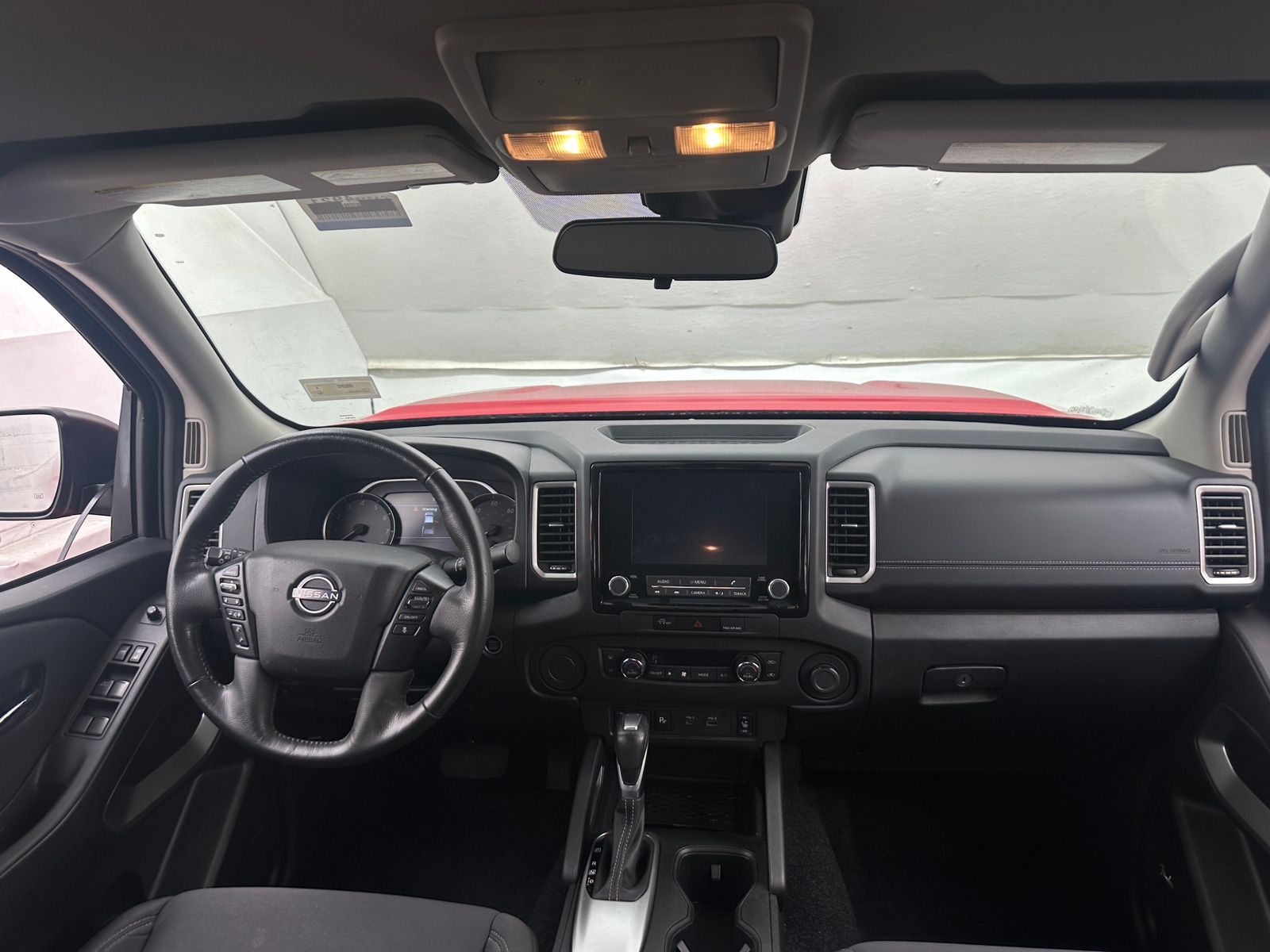 Thumbnail: 2024 Nissan Frontier - 3