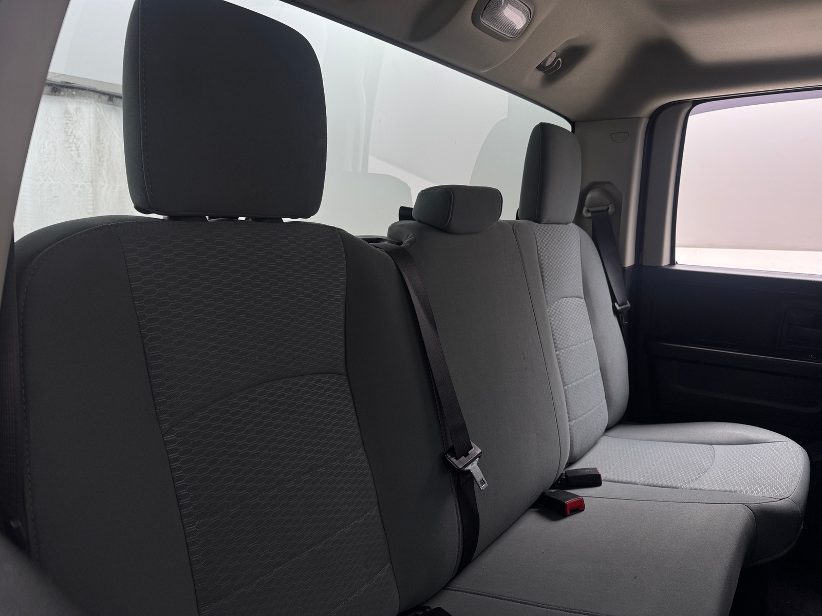 Thumbnail: 2019 RAM 1500 Classic - 6