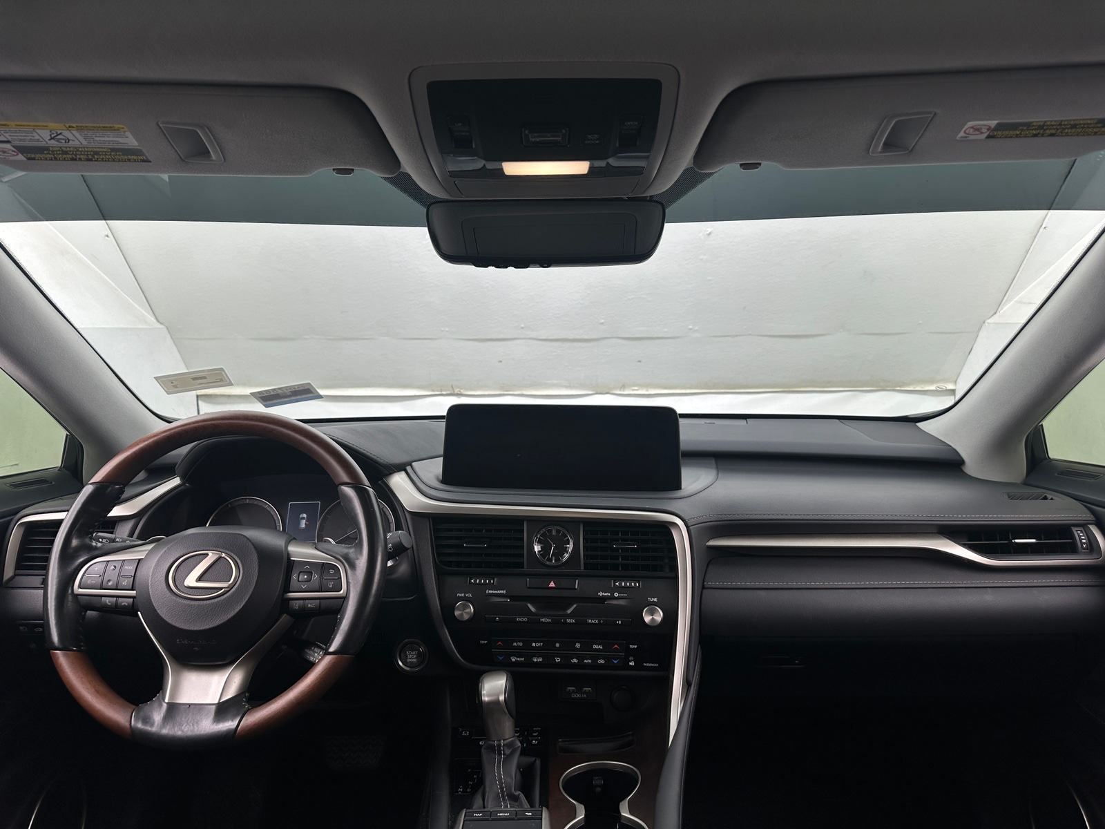 Thumbnail: 2021 Lexus RX - 2