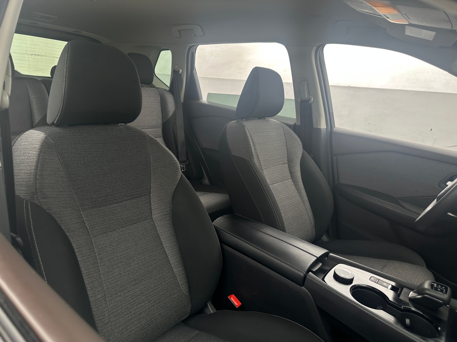 Thumbnail: 2023 Nissan Rogue - 2