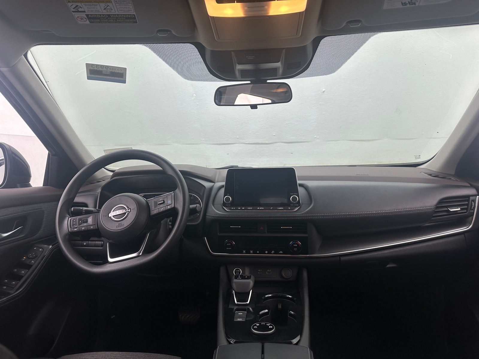 Thumbnail: 2023 Nissan Rogue - 3