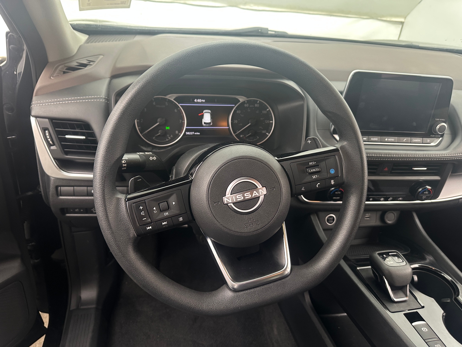Thumbnail: 2023 Nissan Rogue - 5