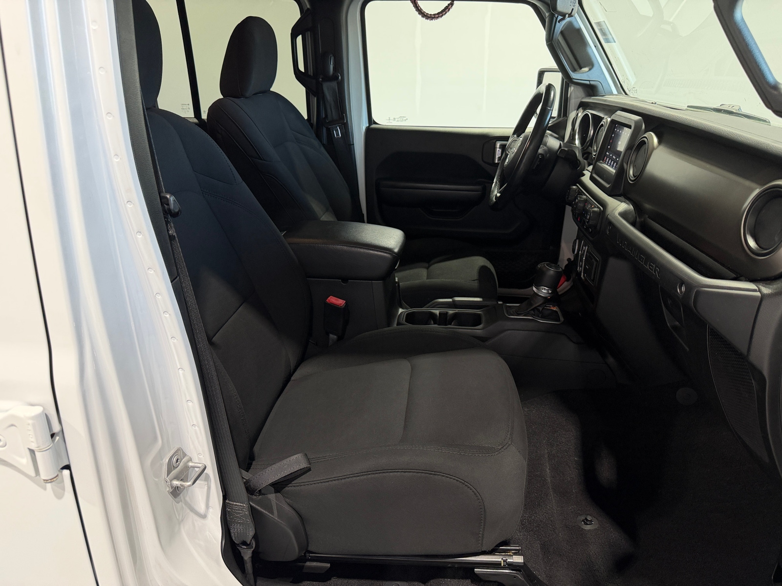 Thumbnail: 2021 Jeep Wrangler - 2