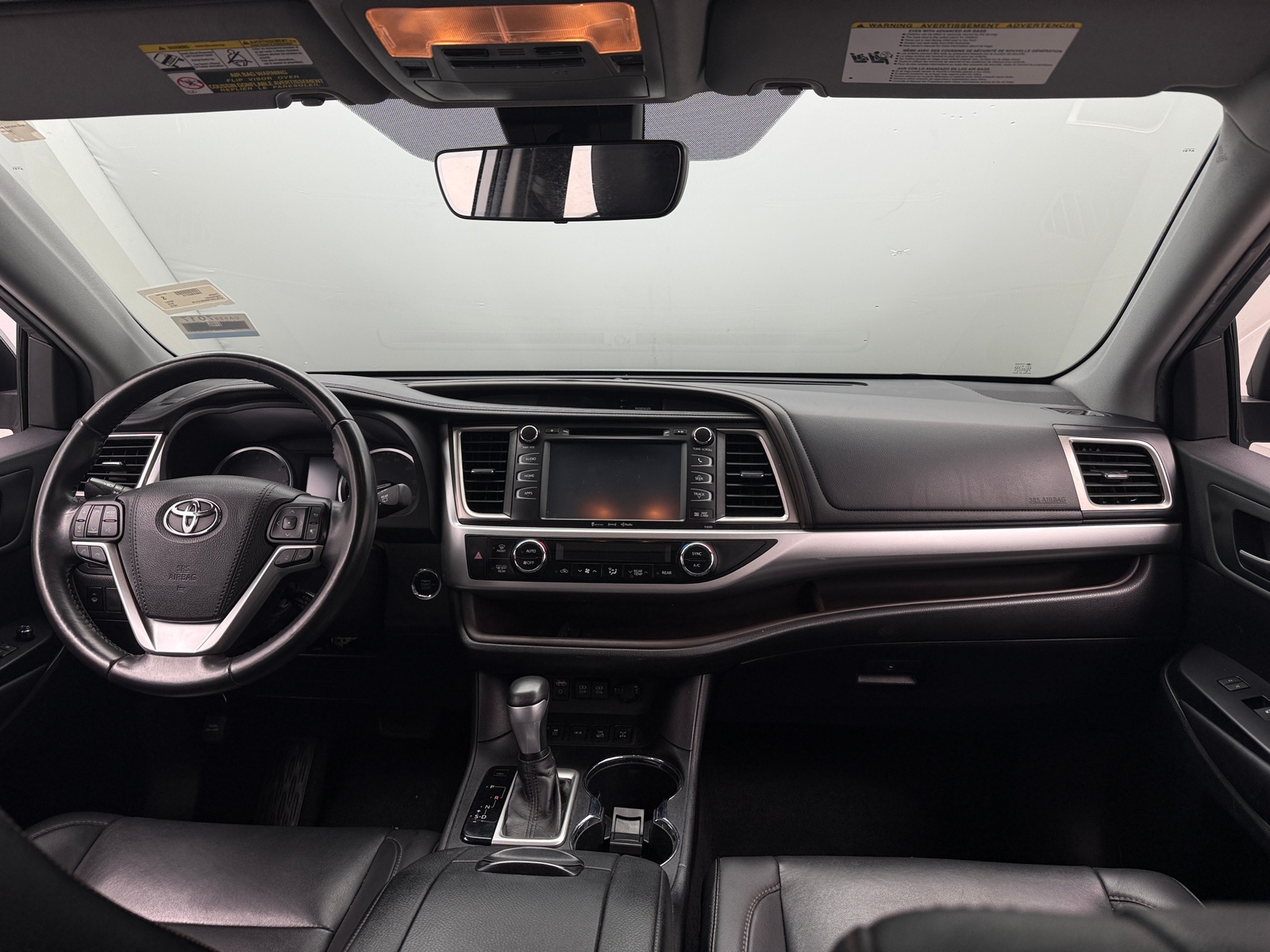 Thumbnail: 2019 Toyota Highlander - 2