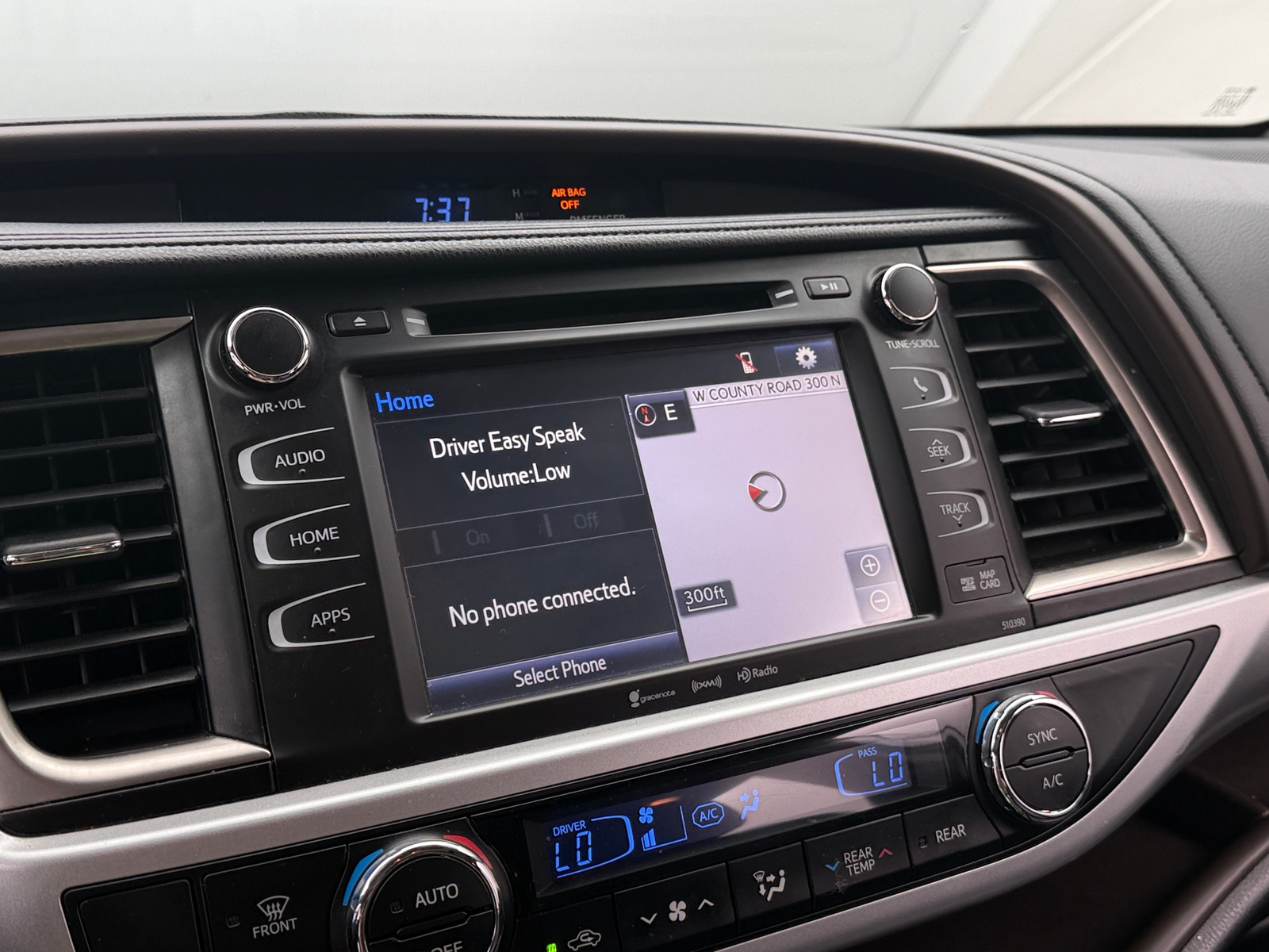Thumbnail: 2019 Toyota Highlander - 3