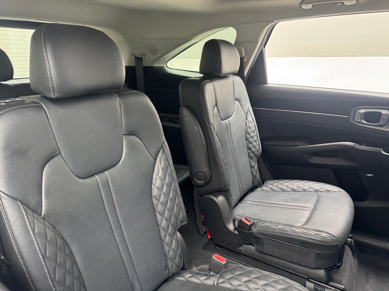 Thumbnail: 2021 Kia Sorento - 5