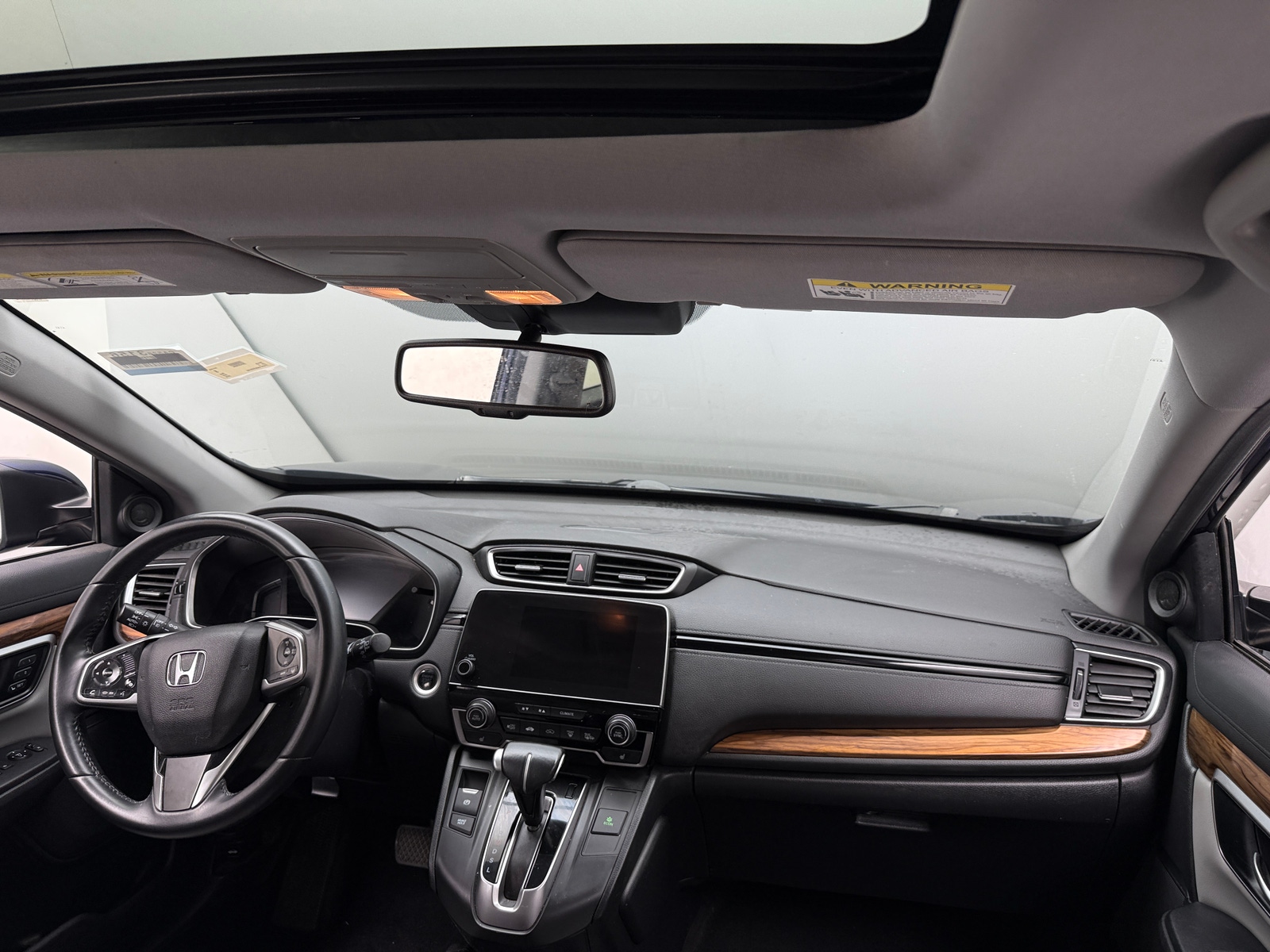 Thumbnail: 2018 Honda CR-V - 2