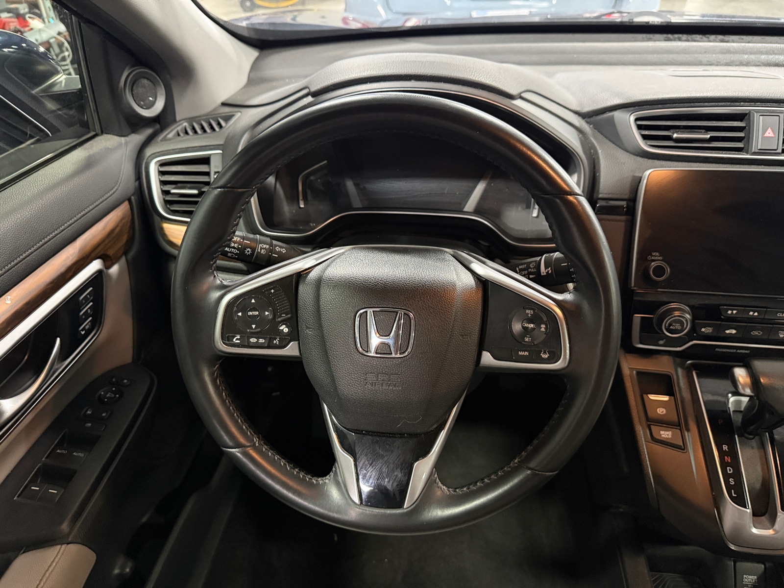 Thumbnail: 2018 Honda CR-V - 4